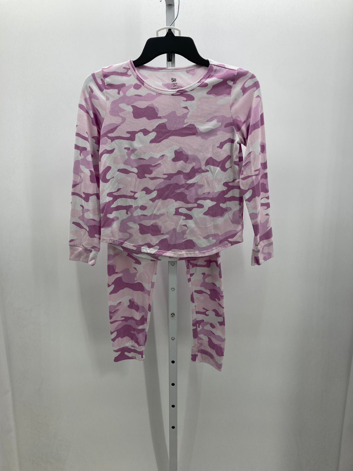 SO Size 10-12 Girls Pajamas