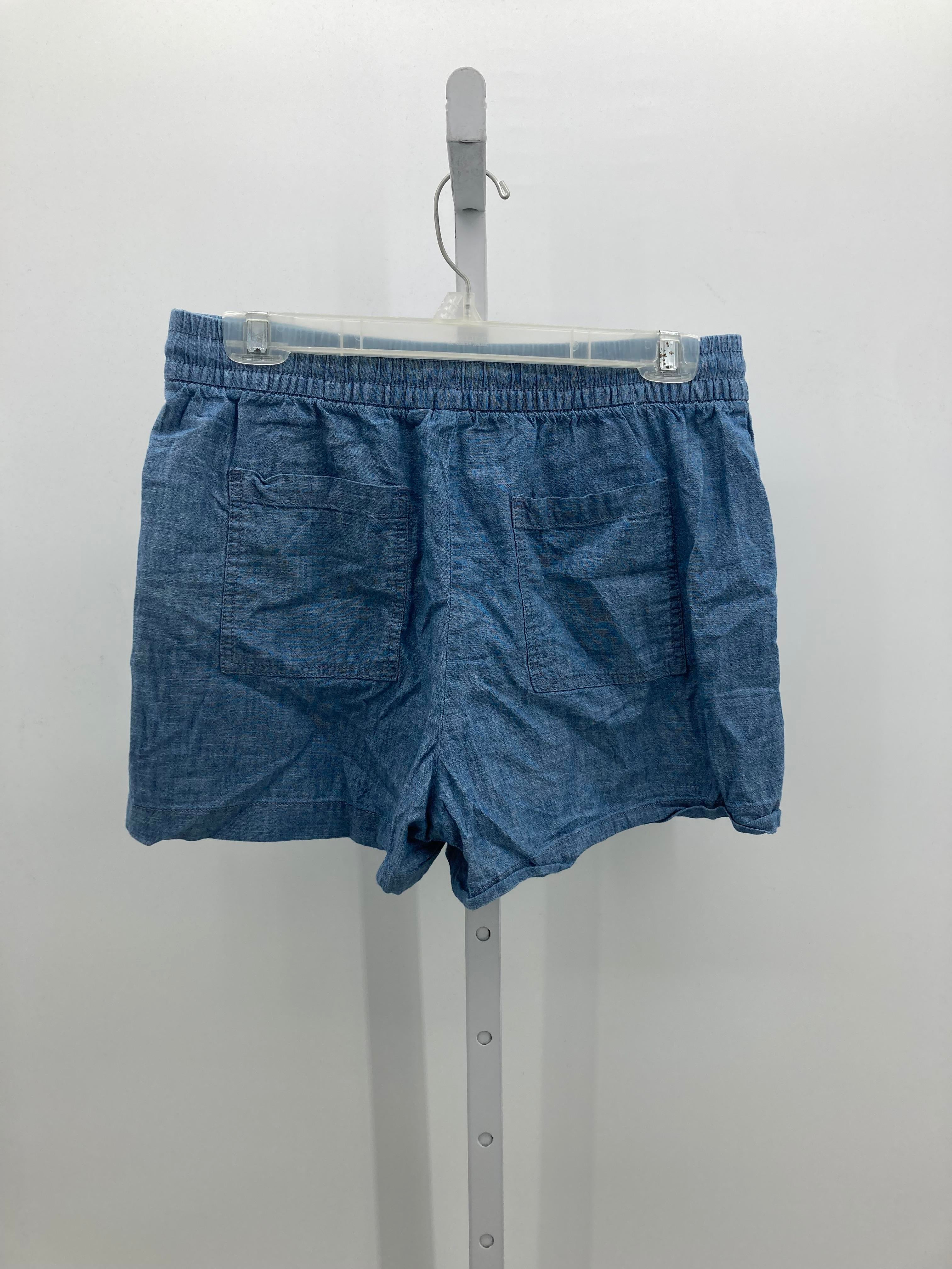 Gap Size Small Misses Shorts