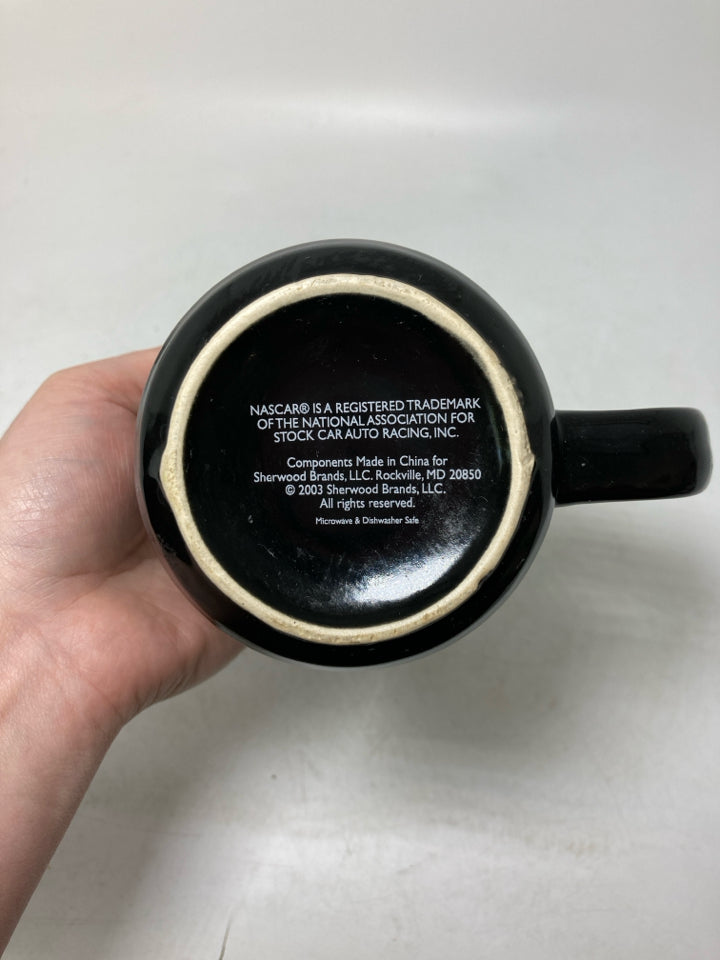 NASCAR MUG.