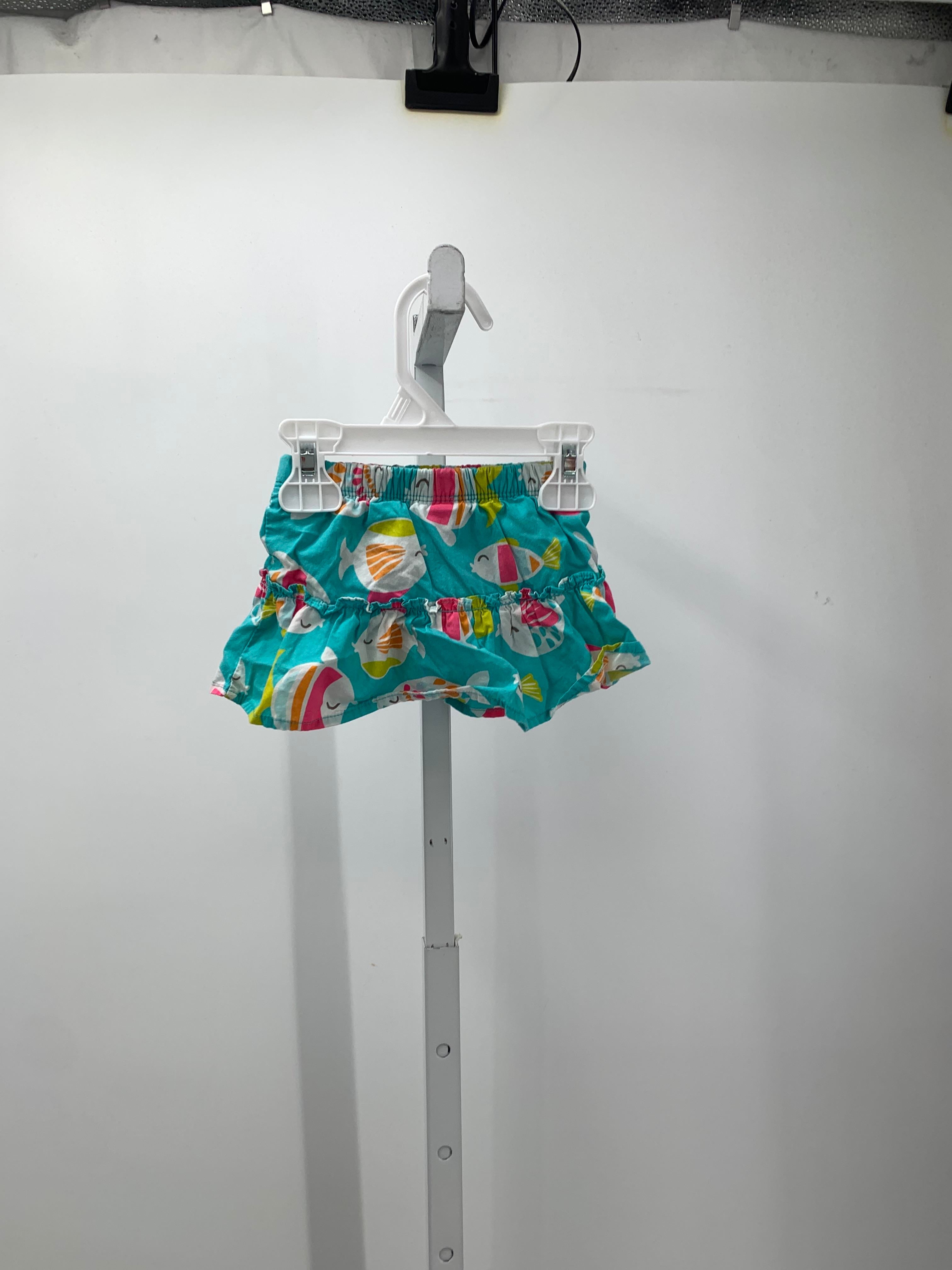 Carters Size 6 Months Girls Skirt