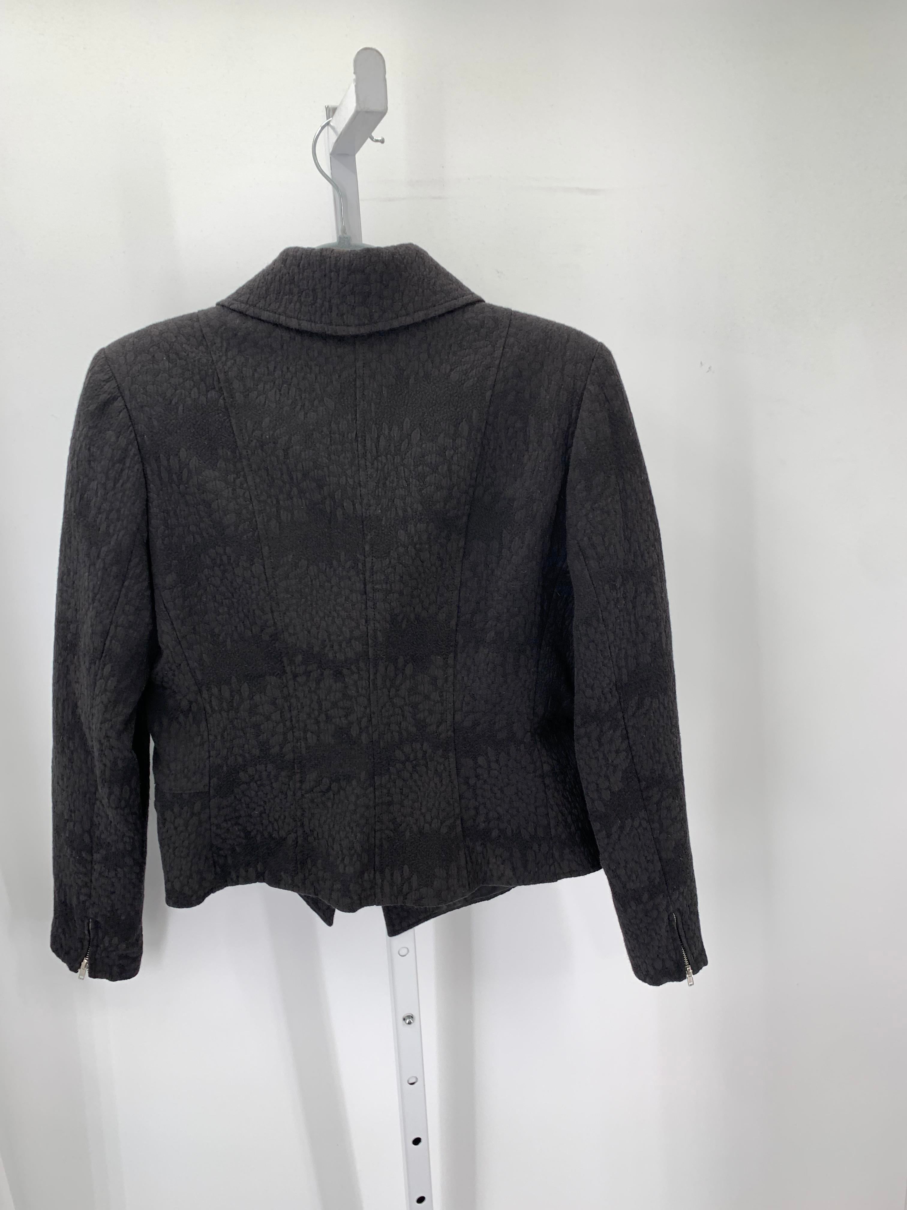 Cynthia Rowley Size Medium Misses Lightweight Jacket