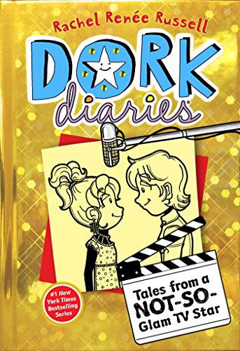 Dork Diaries 7: Tales from a N - Rachel Renée Russell