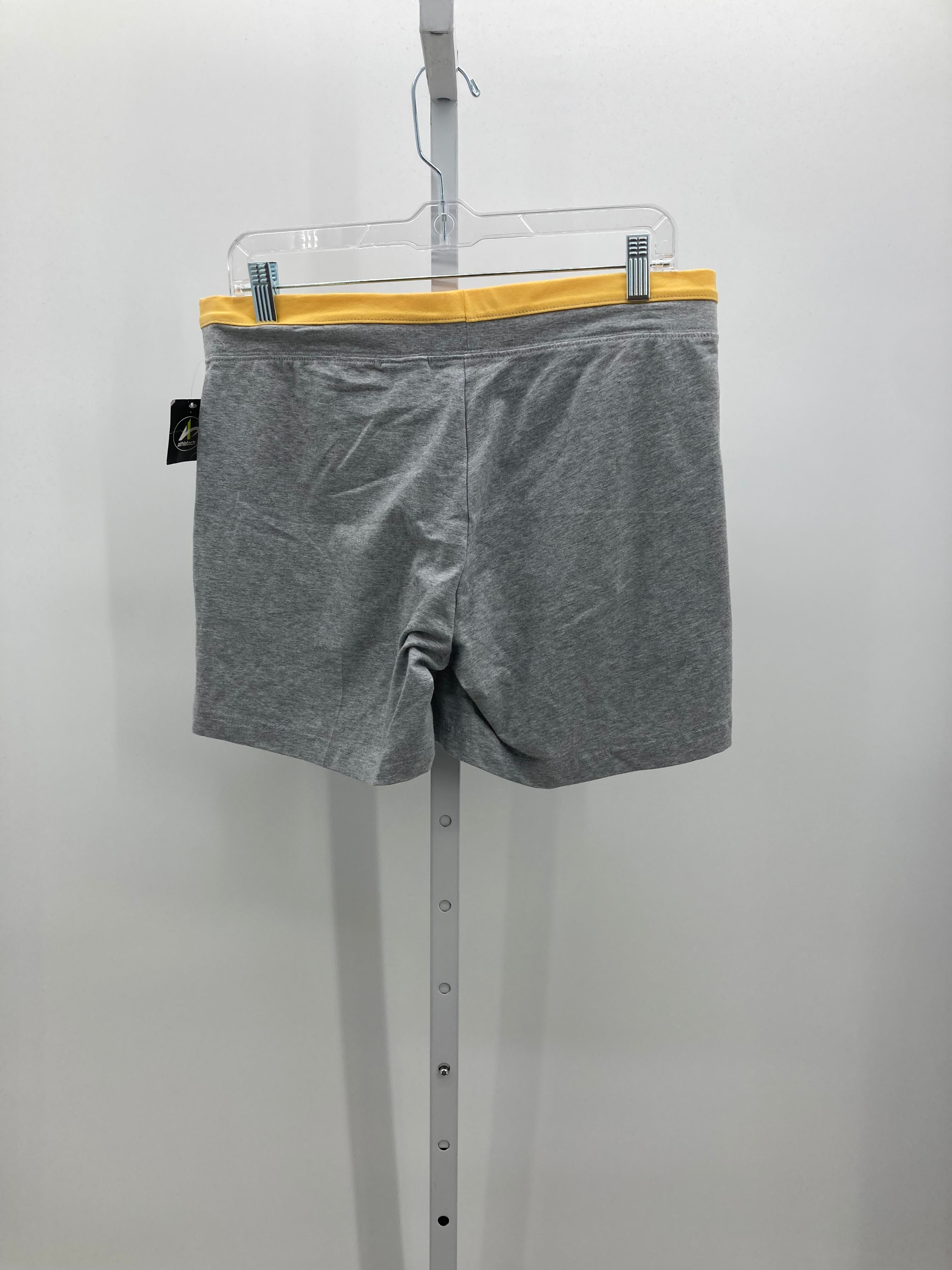 Athletech Size Large Misses Shorts