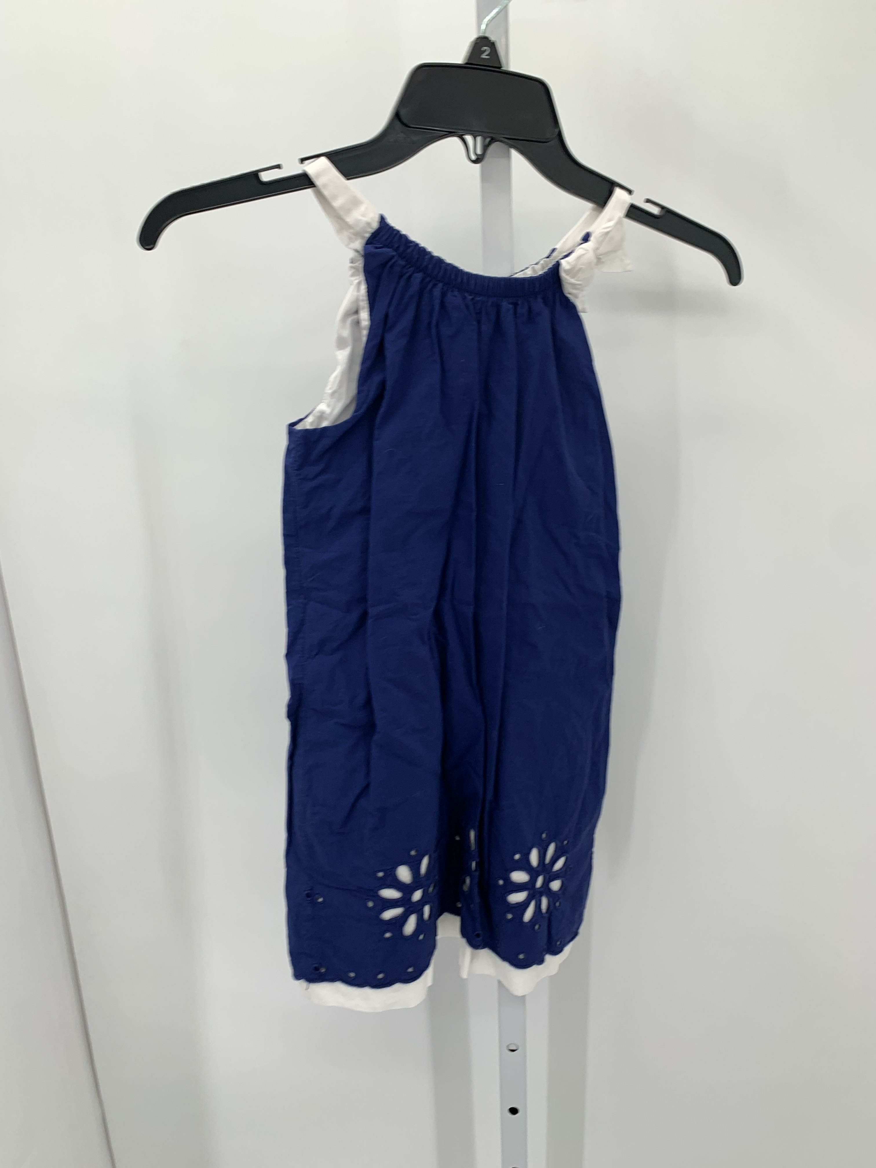 Gymboree Size 7 Girls Sundress