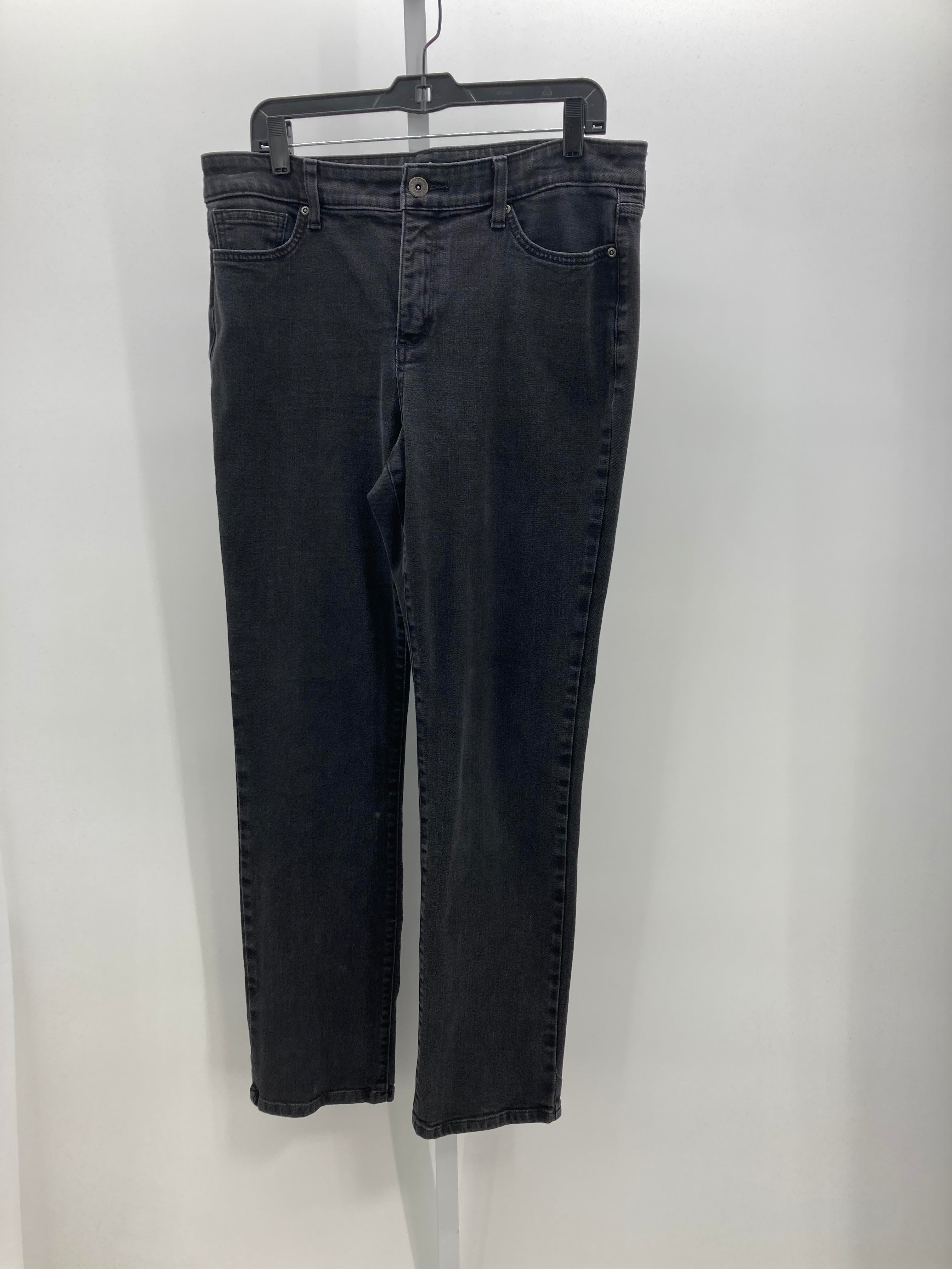 St. Johns Bay Size 14 Misses Jeans