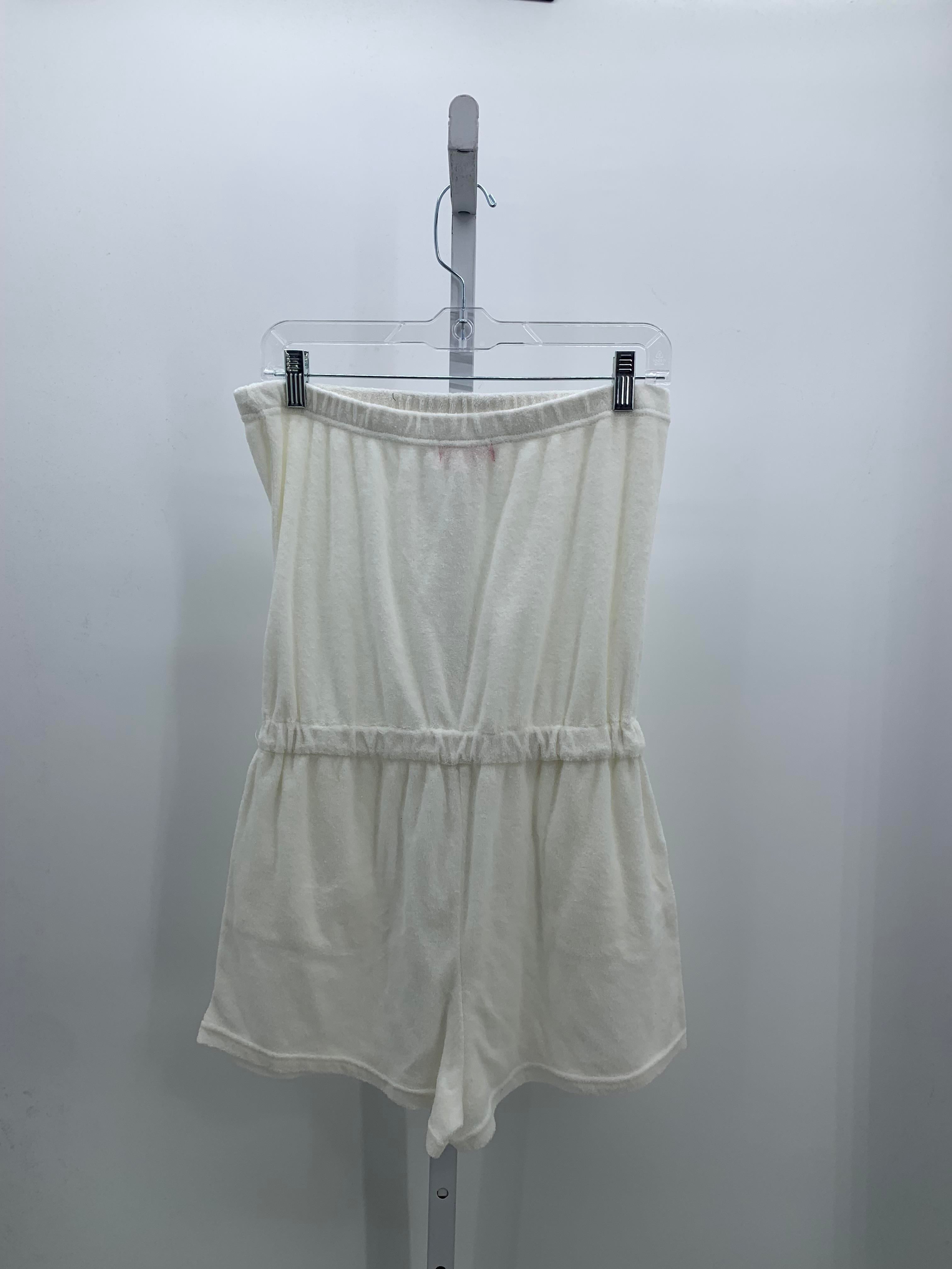 Size Large Misses Swimwear