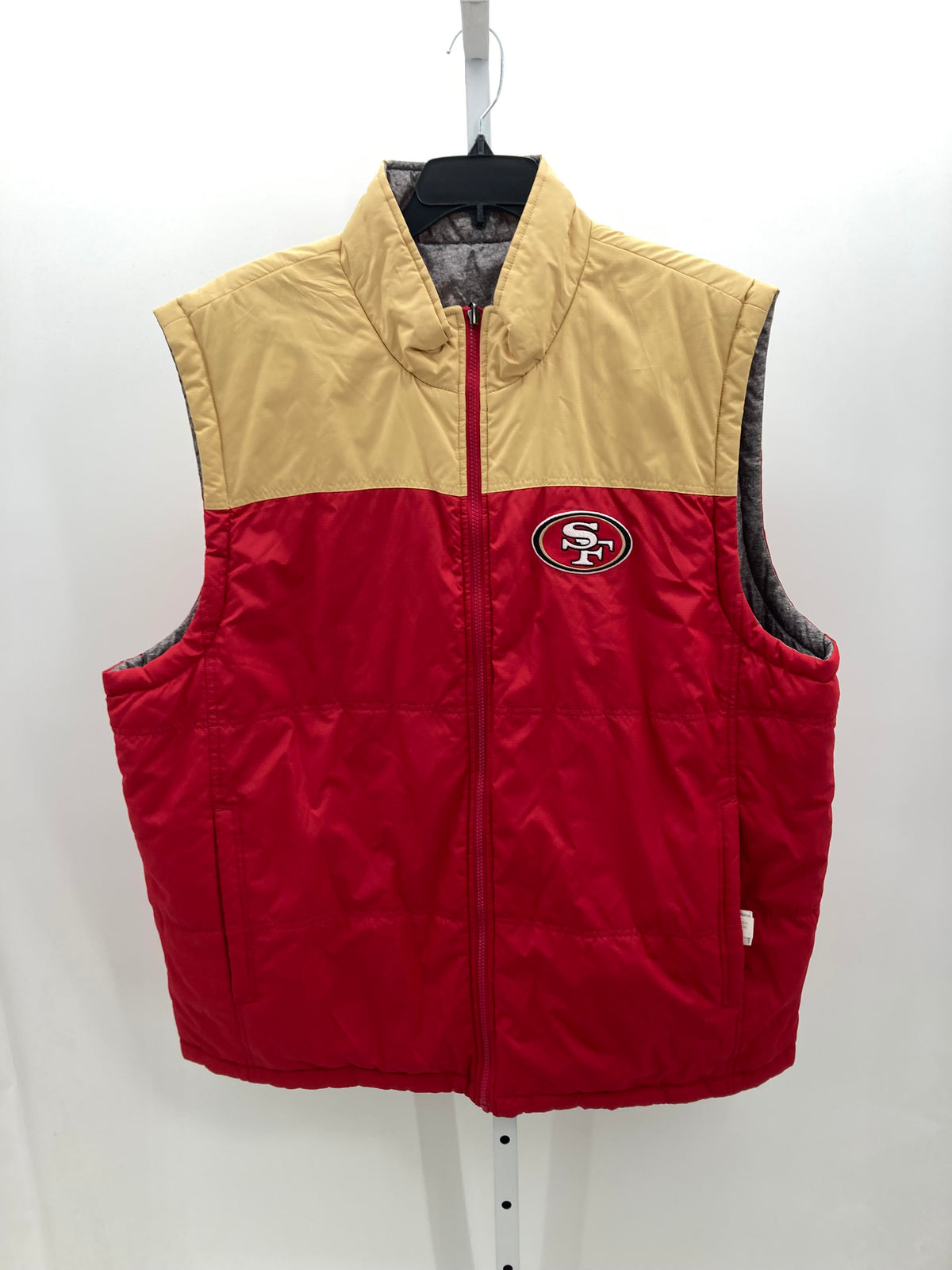 SAN FRANCISCO 49ERS