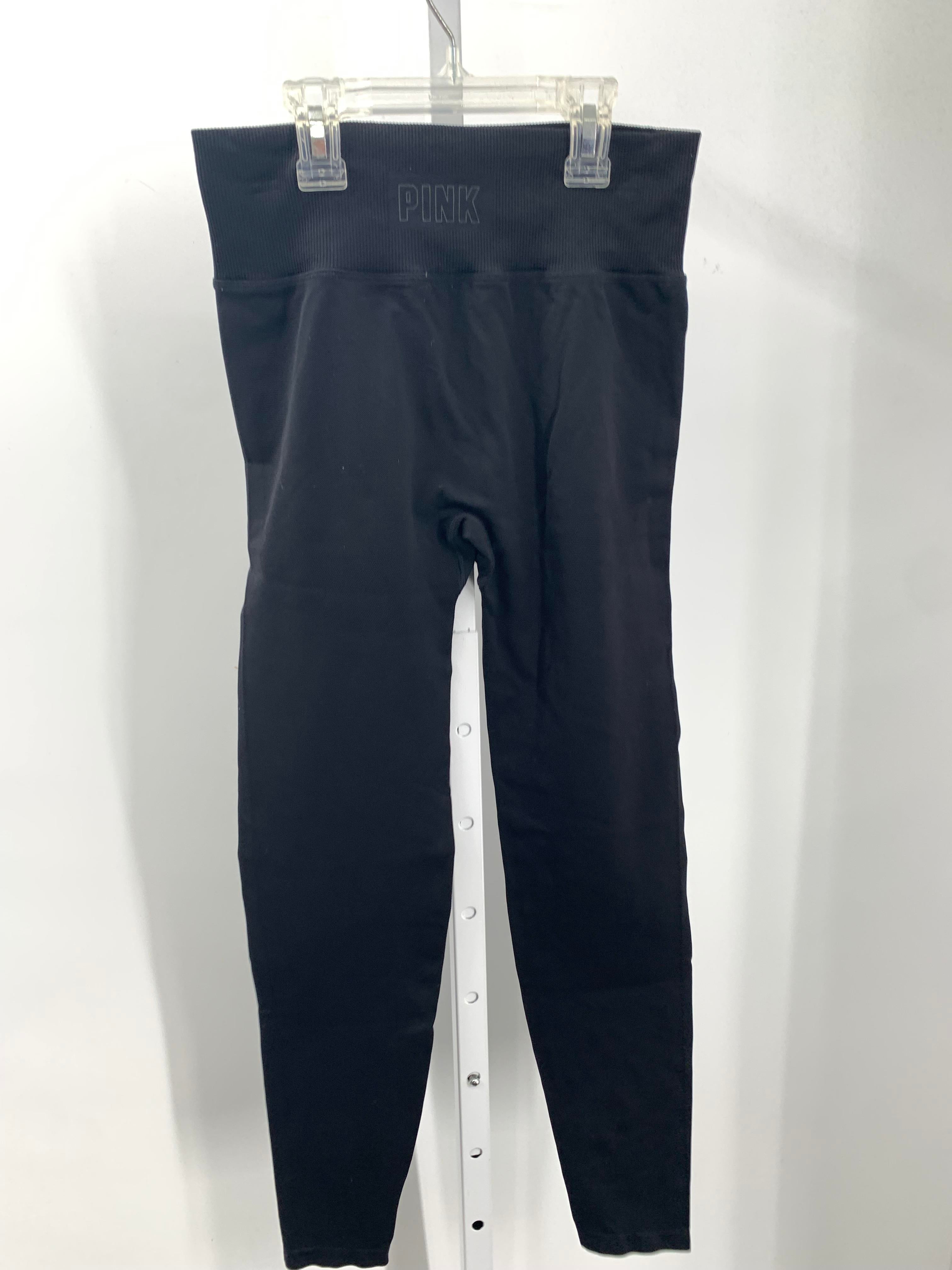 PINK Size Small Juniors Leggings