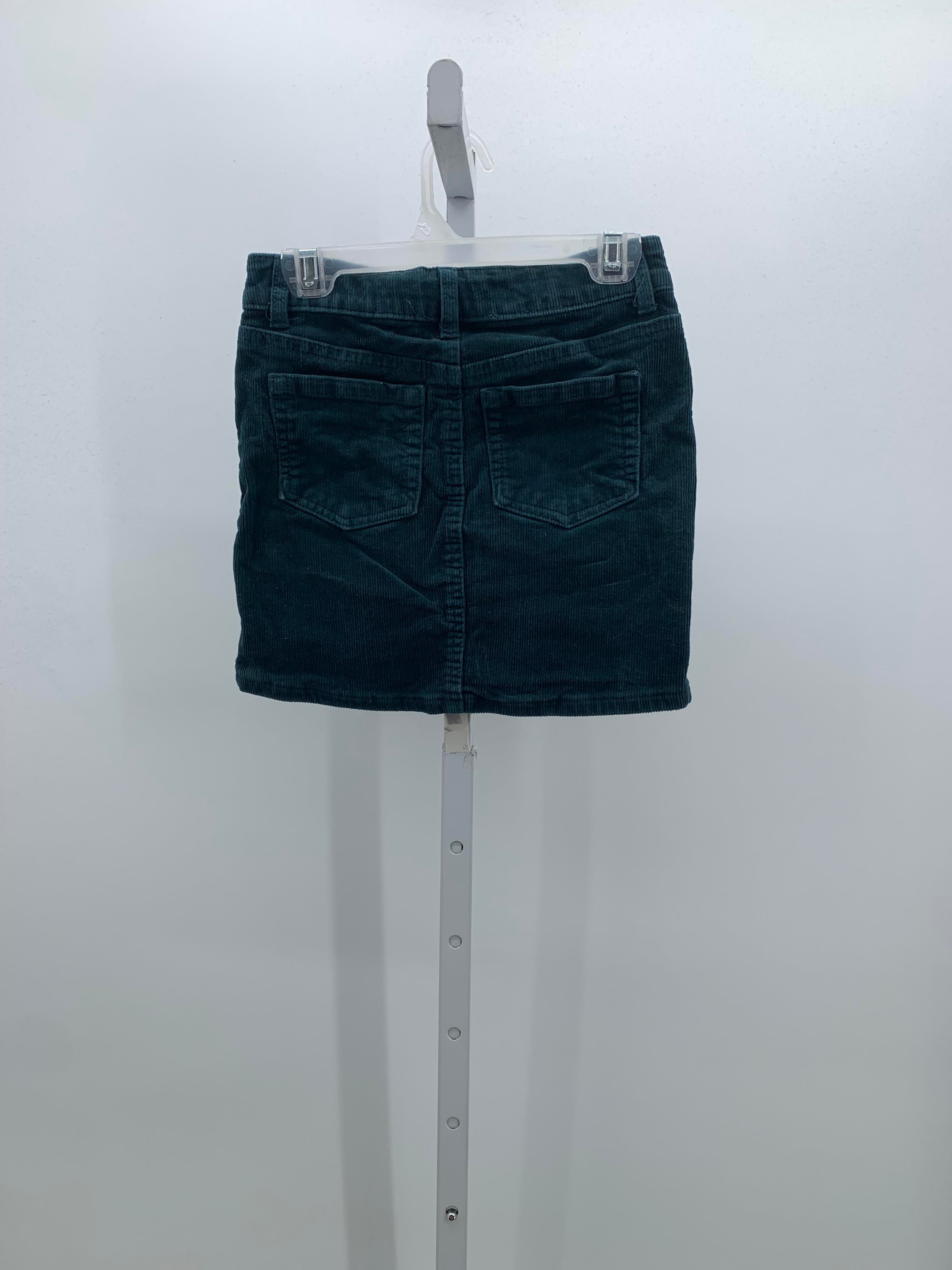 Art Class Size 7-8 Girls Skirt