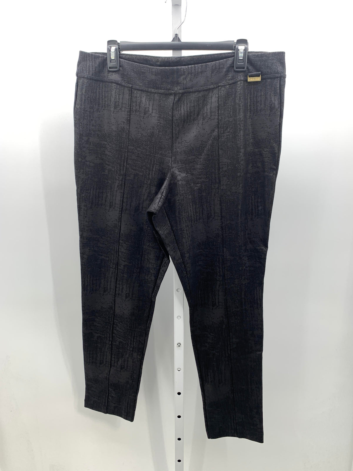 Calvin Klein Size Extra Large Misses Pants