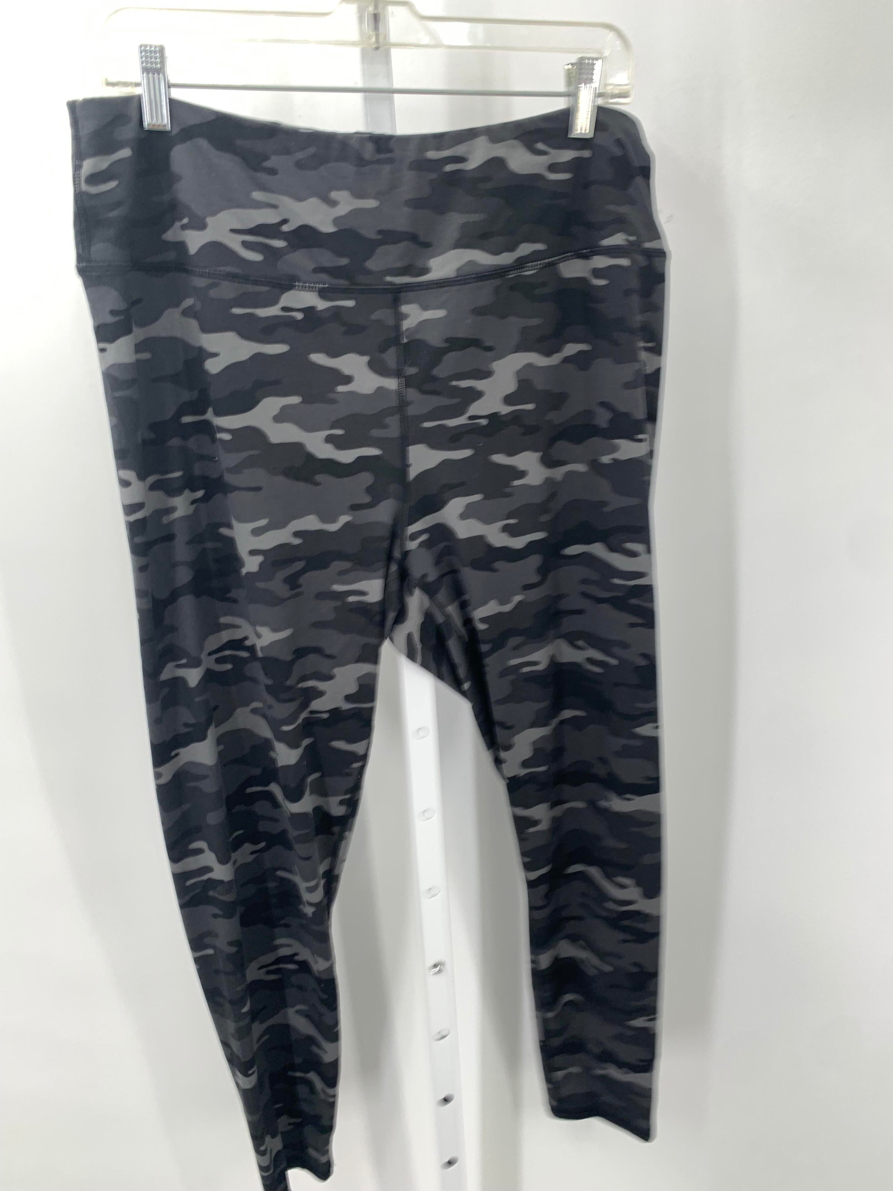 Maurices Size Extra Large Misses Leggings