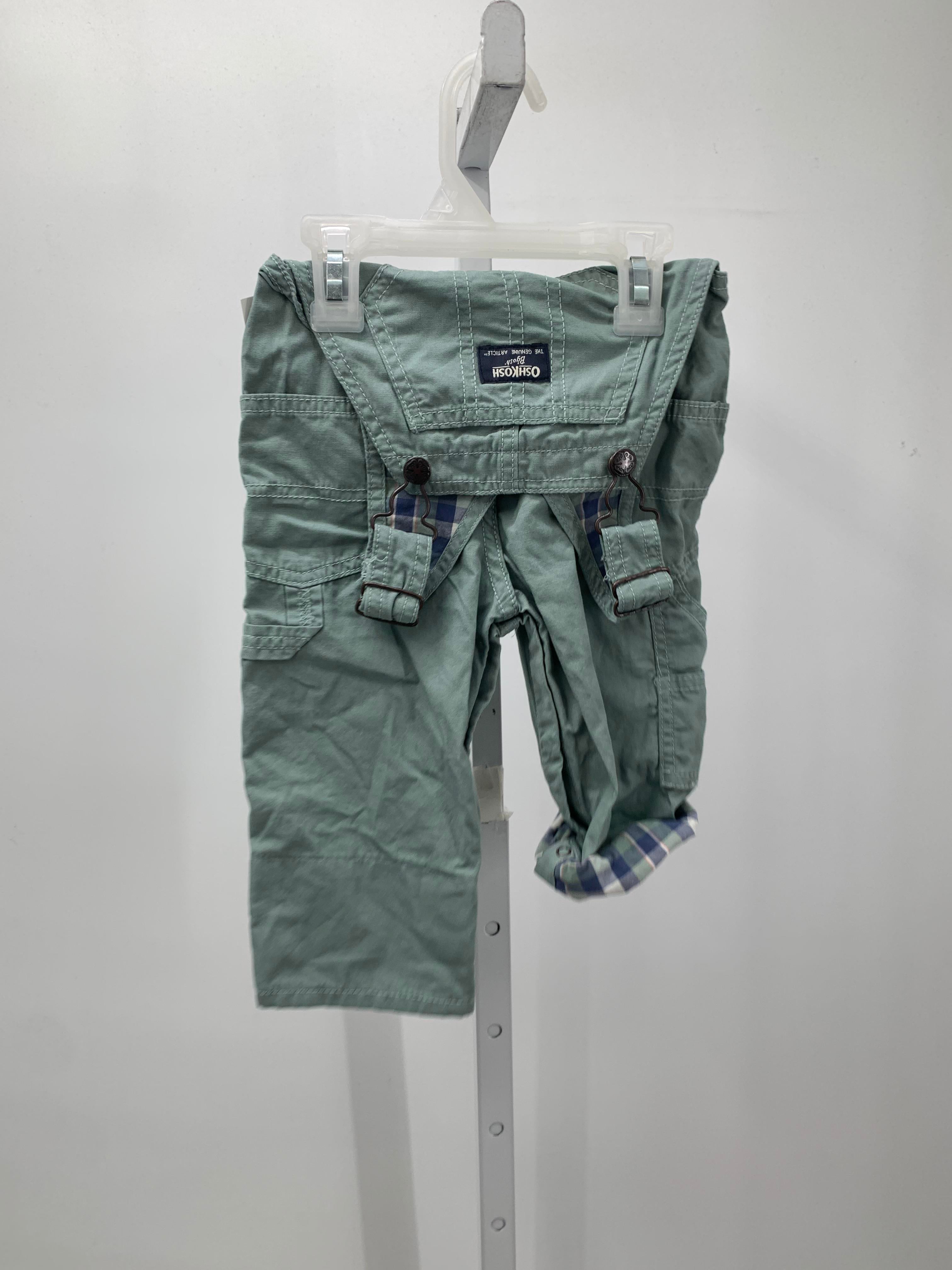 NEW ROLLED CUFFS PANTS