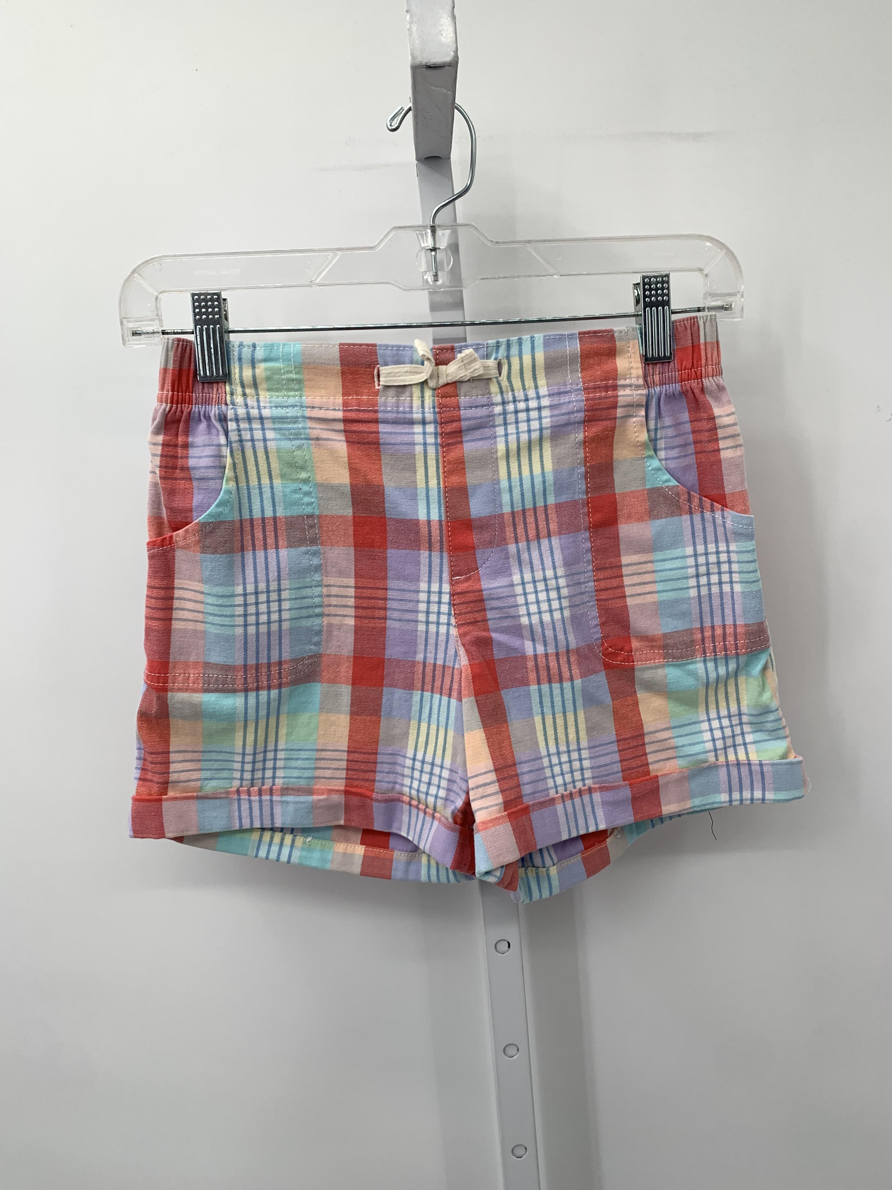 Wonder Nation Size 10-12 Girls Shorts