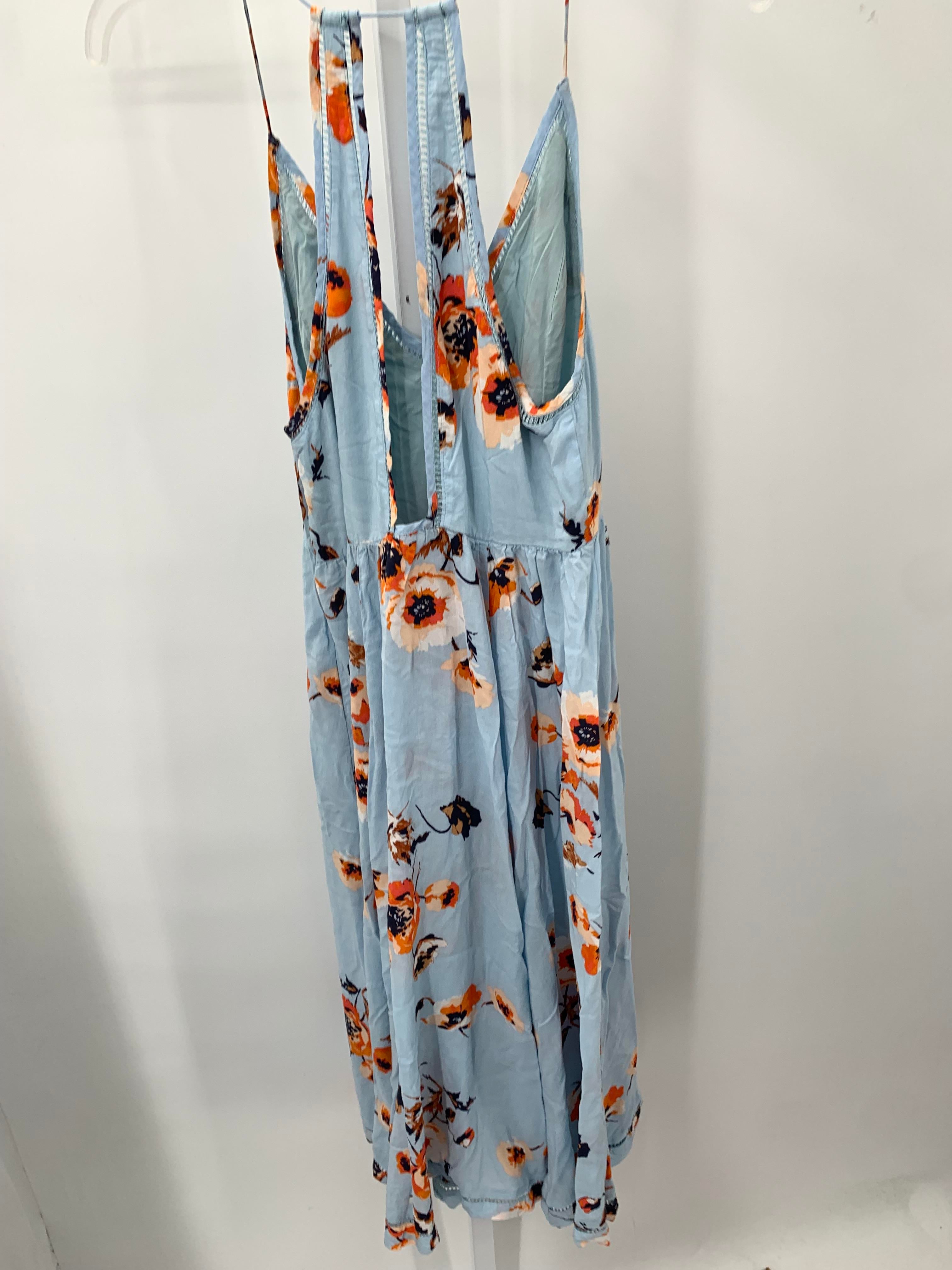Cooperative Size 2 Misses Sundress