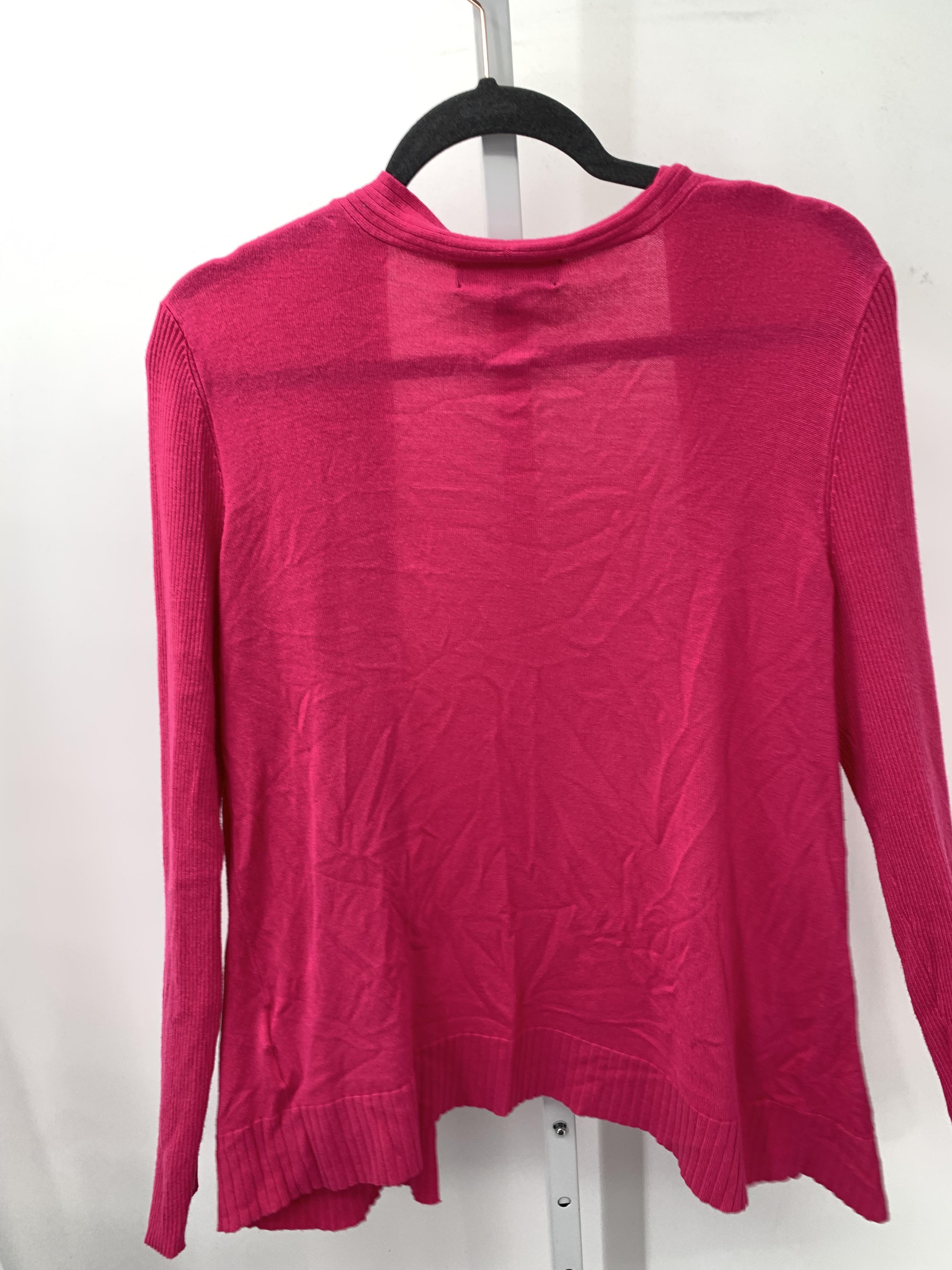 Jones New York Size Large Misses Cardigan