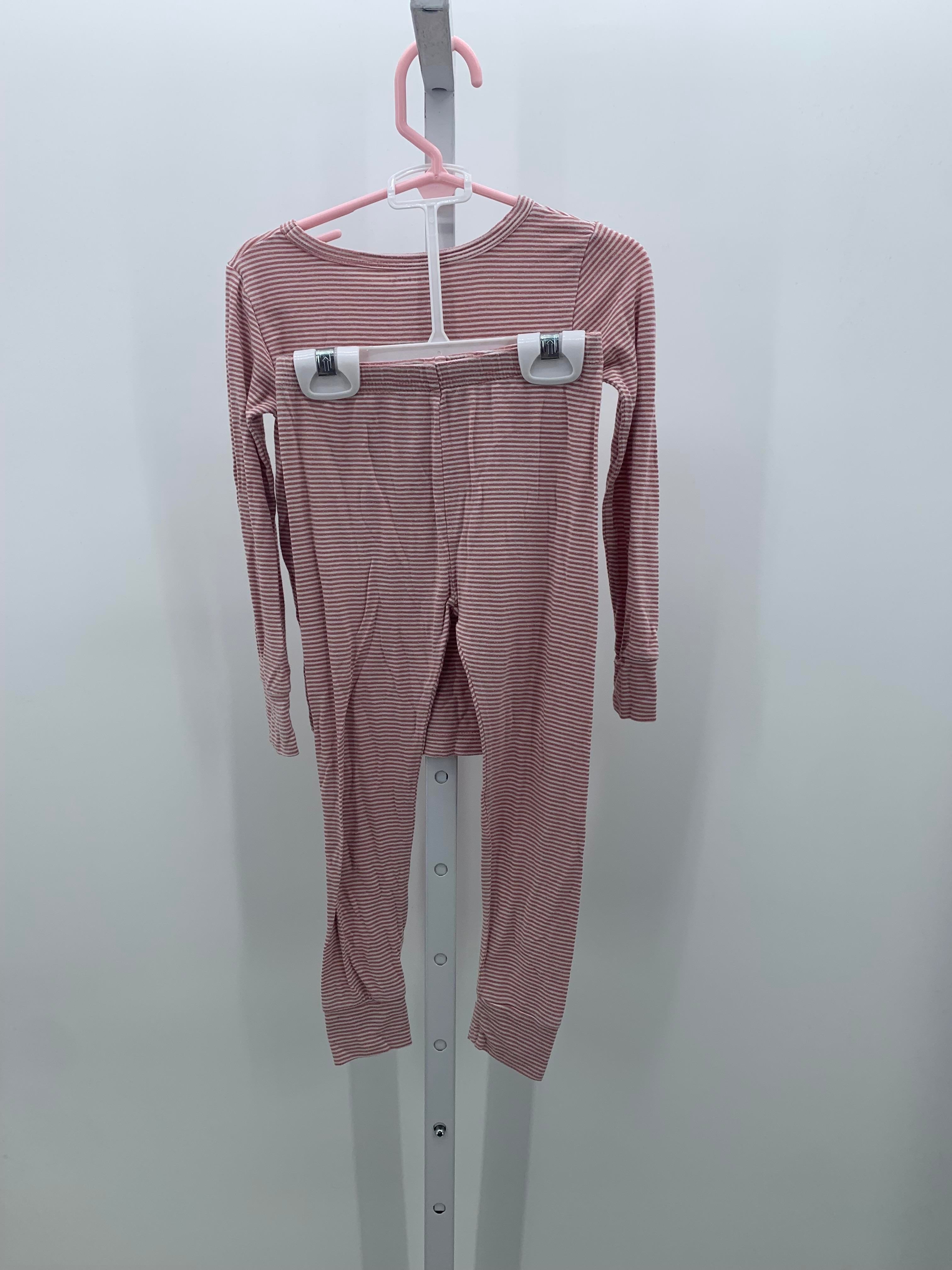 Carters Size 3T Girls Pajamas