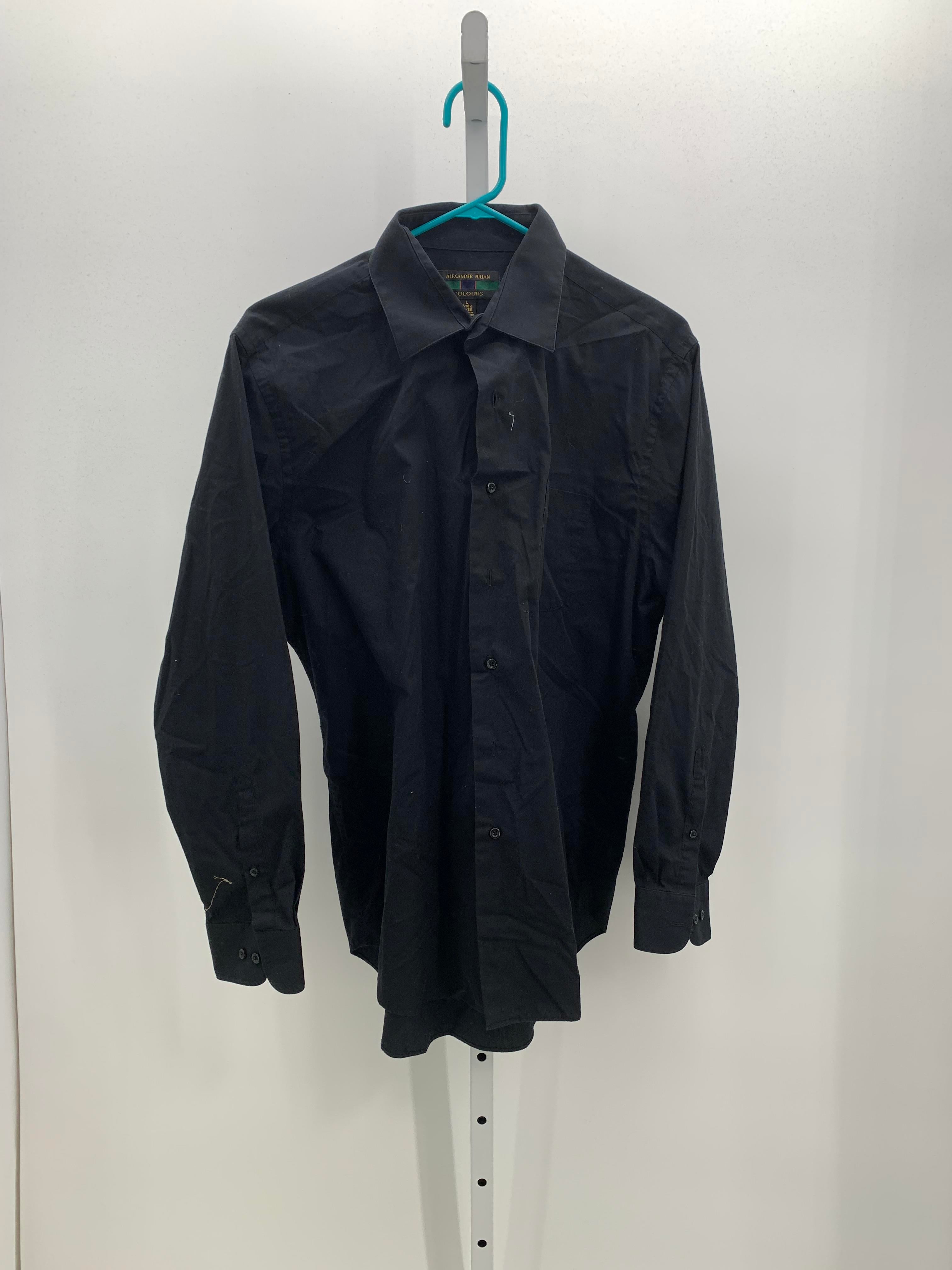 BTN DOWN SHIRT