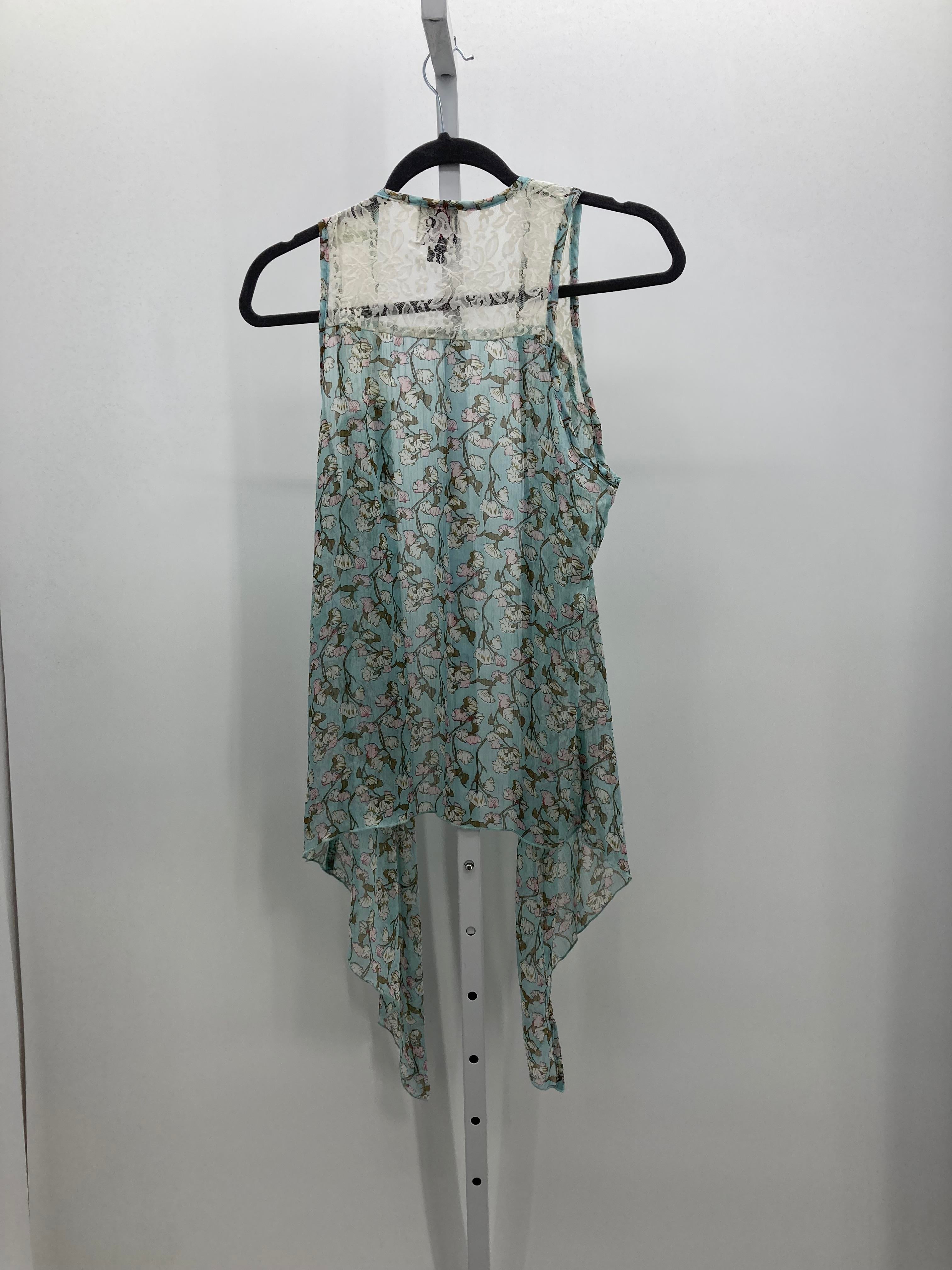 Living Doll Size Medium Juniors Vest