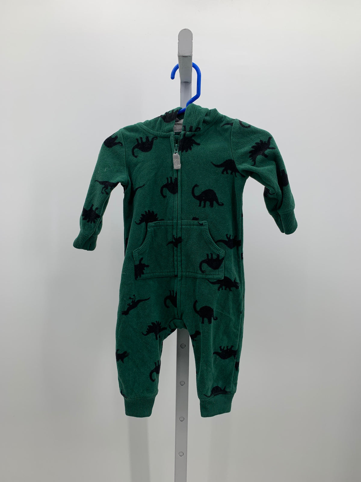 FLEECE DINOS