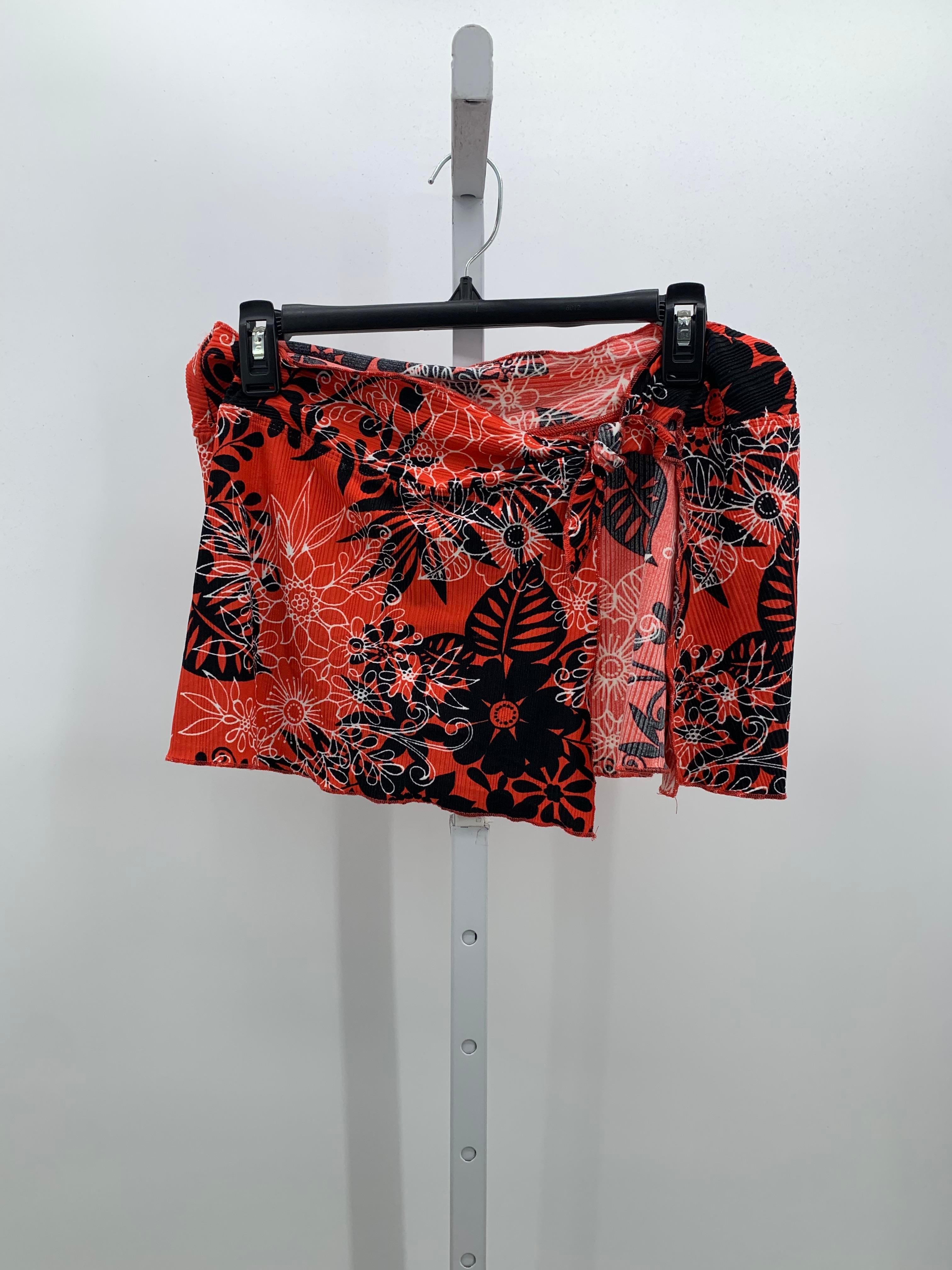 Catalina Size Small Misses Swimwear