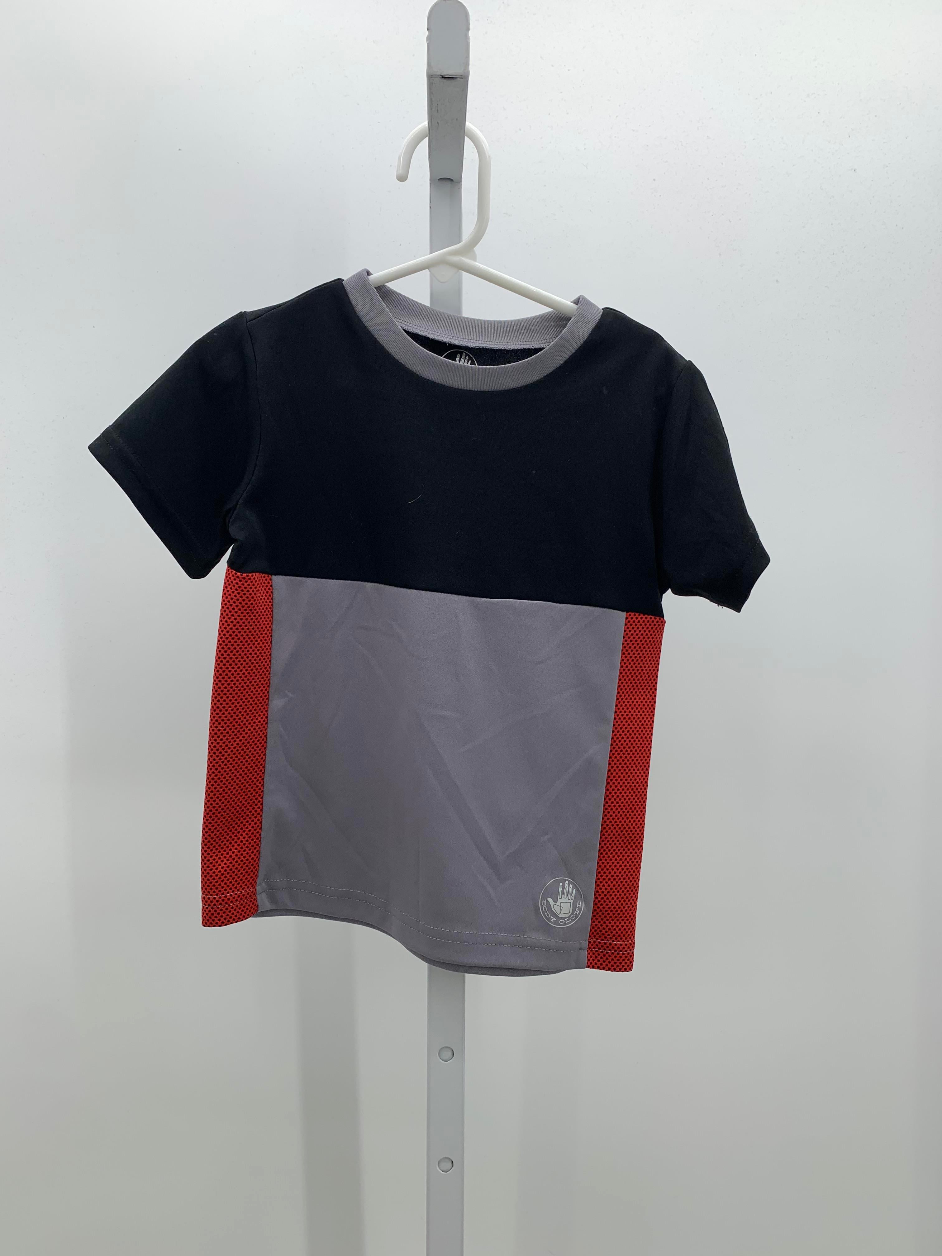 RED GREY ACTIVE