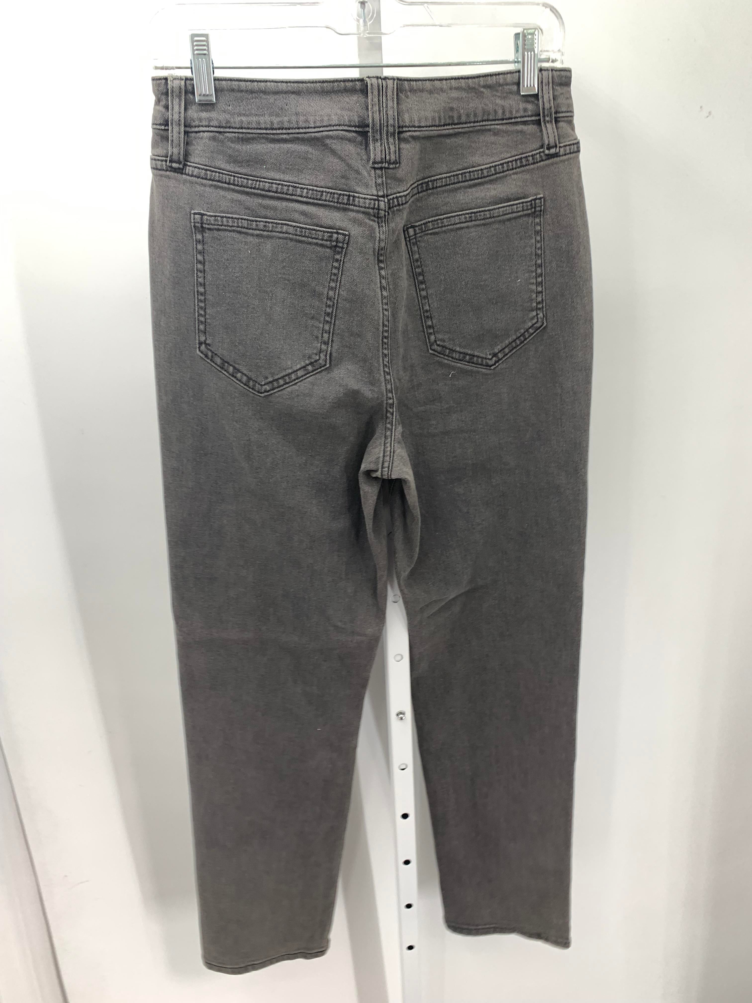 Size 6 Misses Jeans