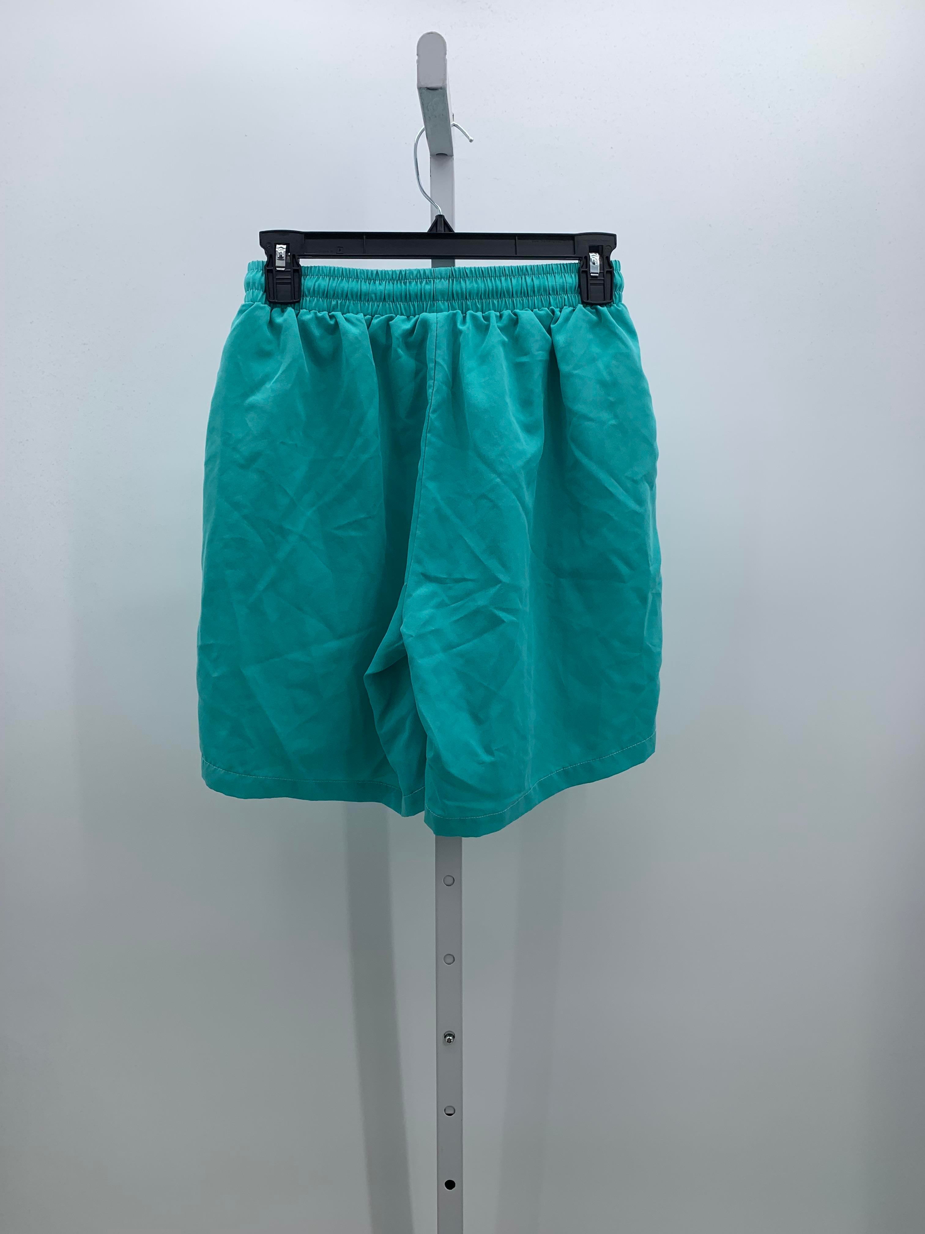 DRAW WAIST BOARDS SHORTS.