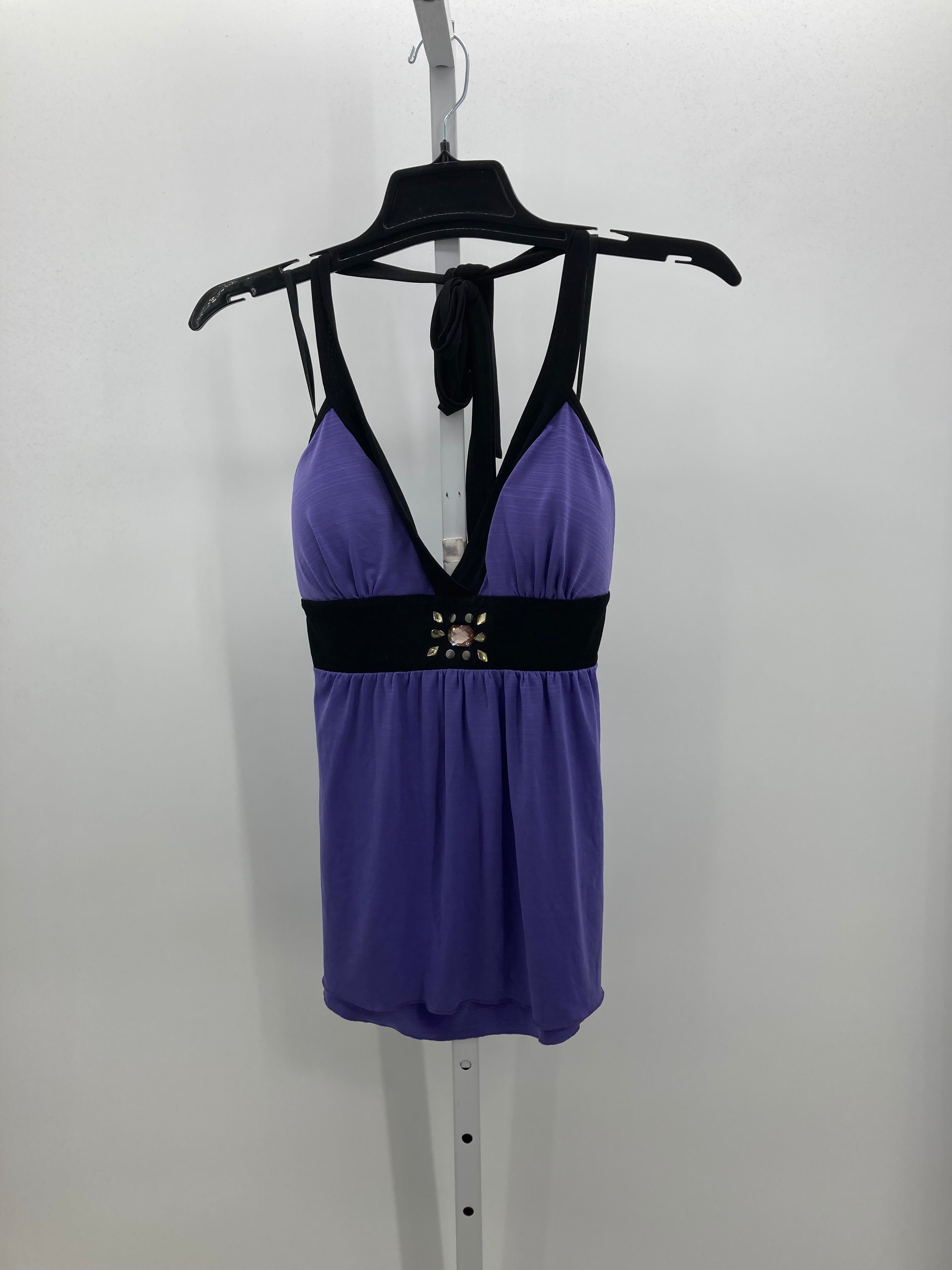 IZ Byer Size Extra Large Juniors Tank