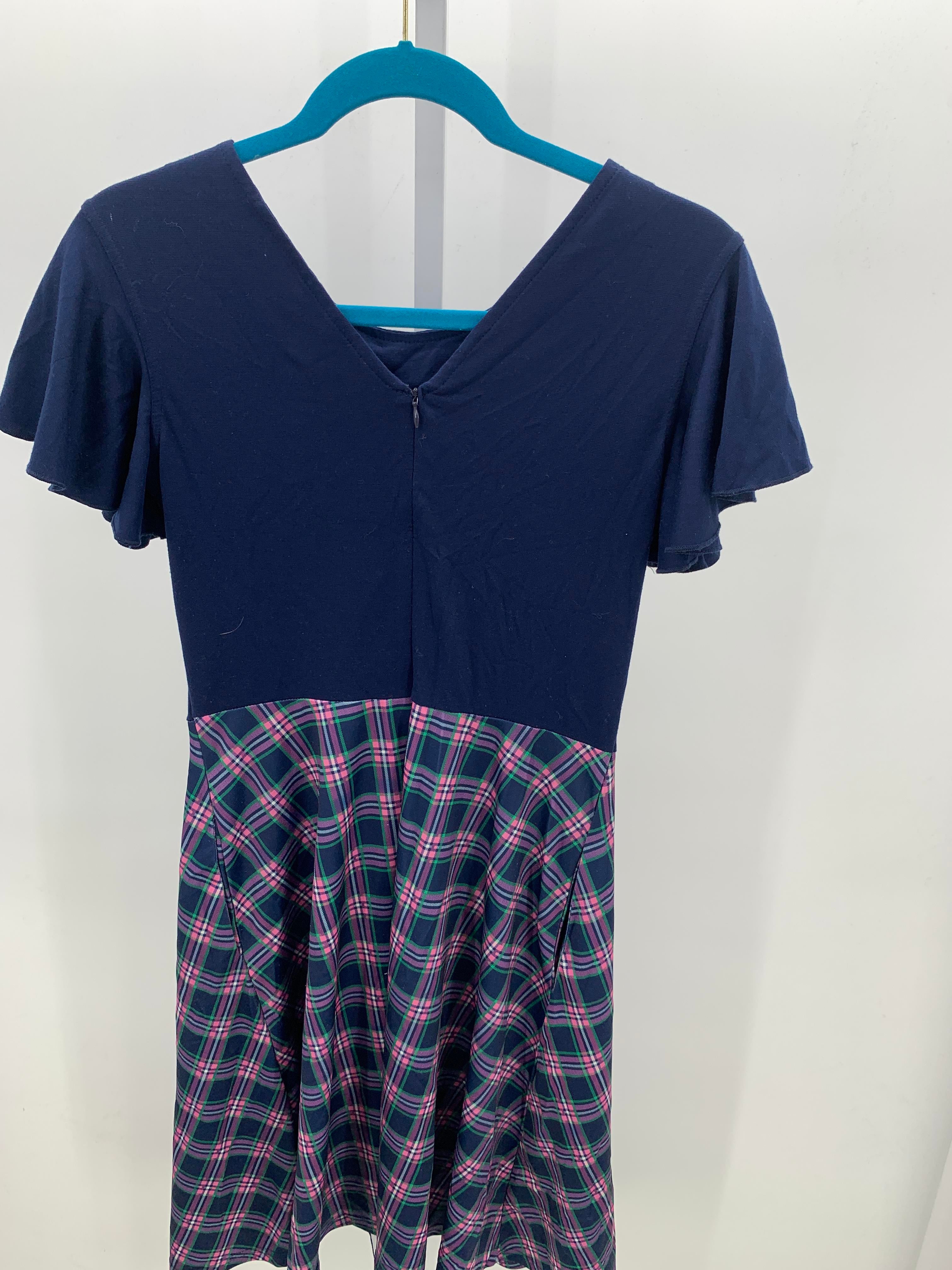 Size Medium Misses Short Sleeve Dress
