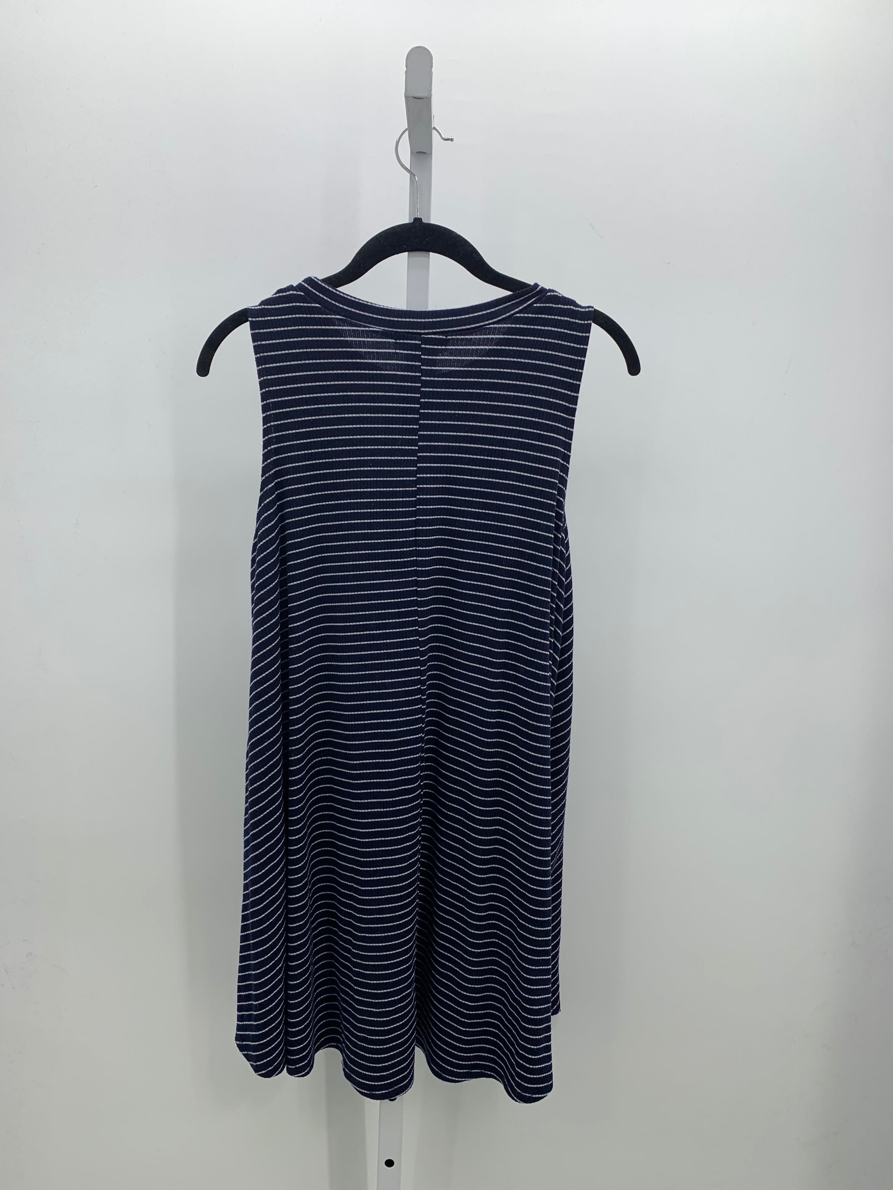 See You Monday Size Small Misses Sundress
