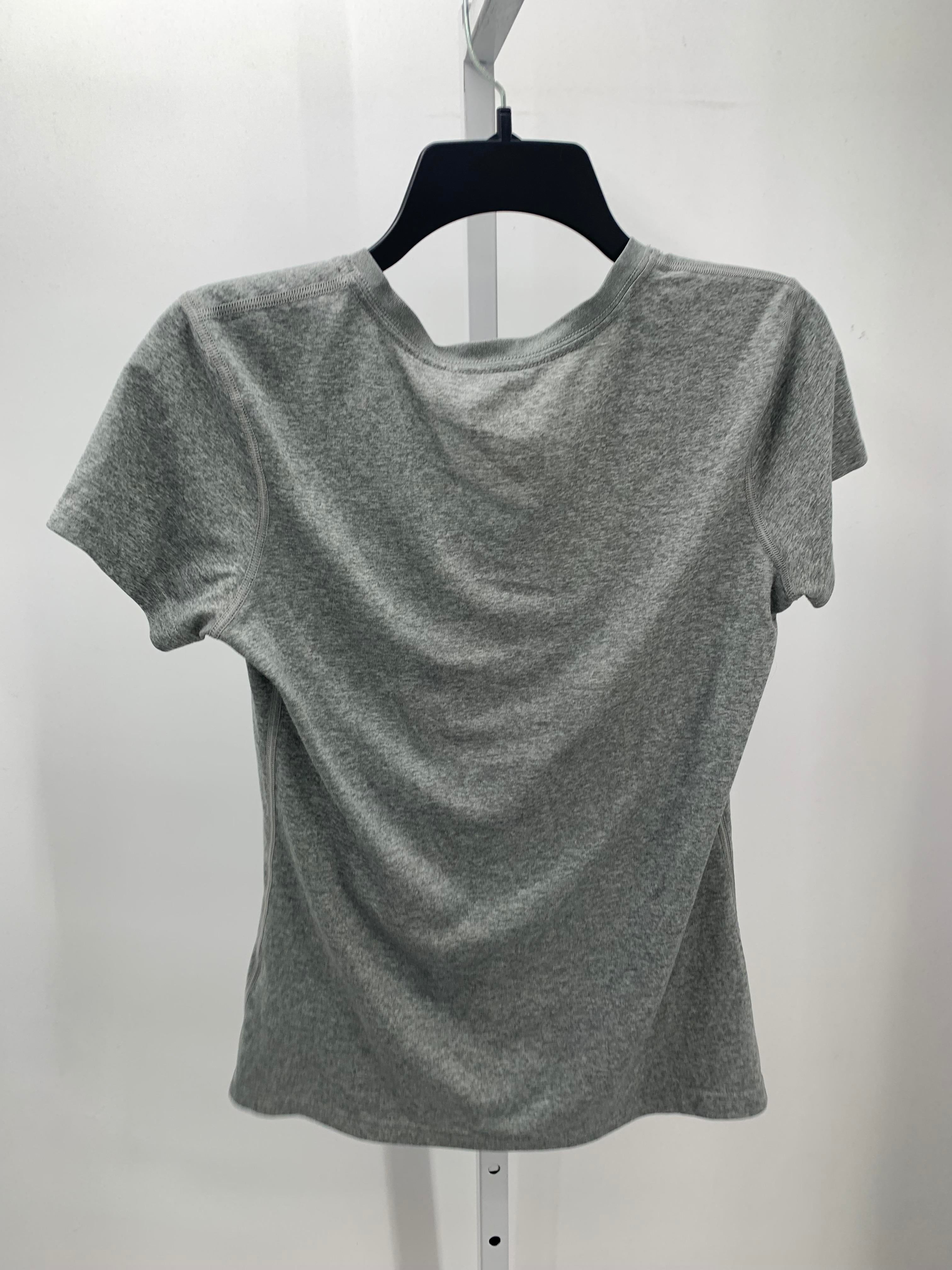 Nike Size Small Misses Short Sleeve Shirt