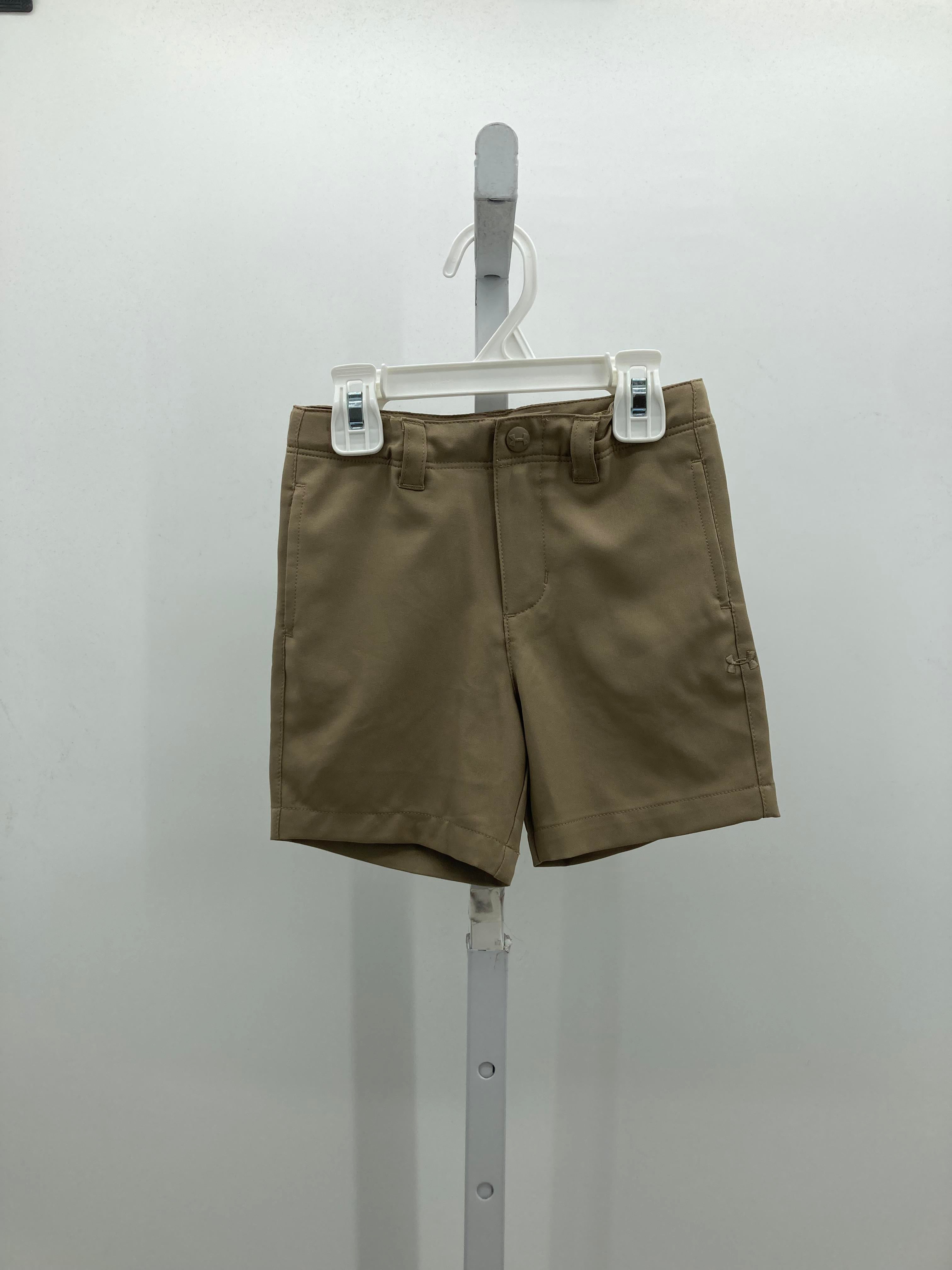 ADJ WAIST SHORTS