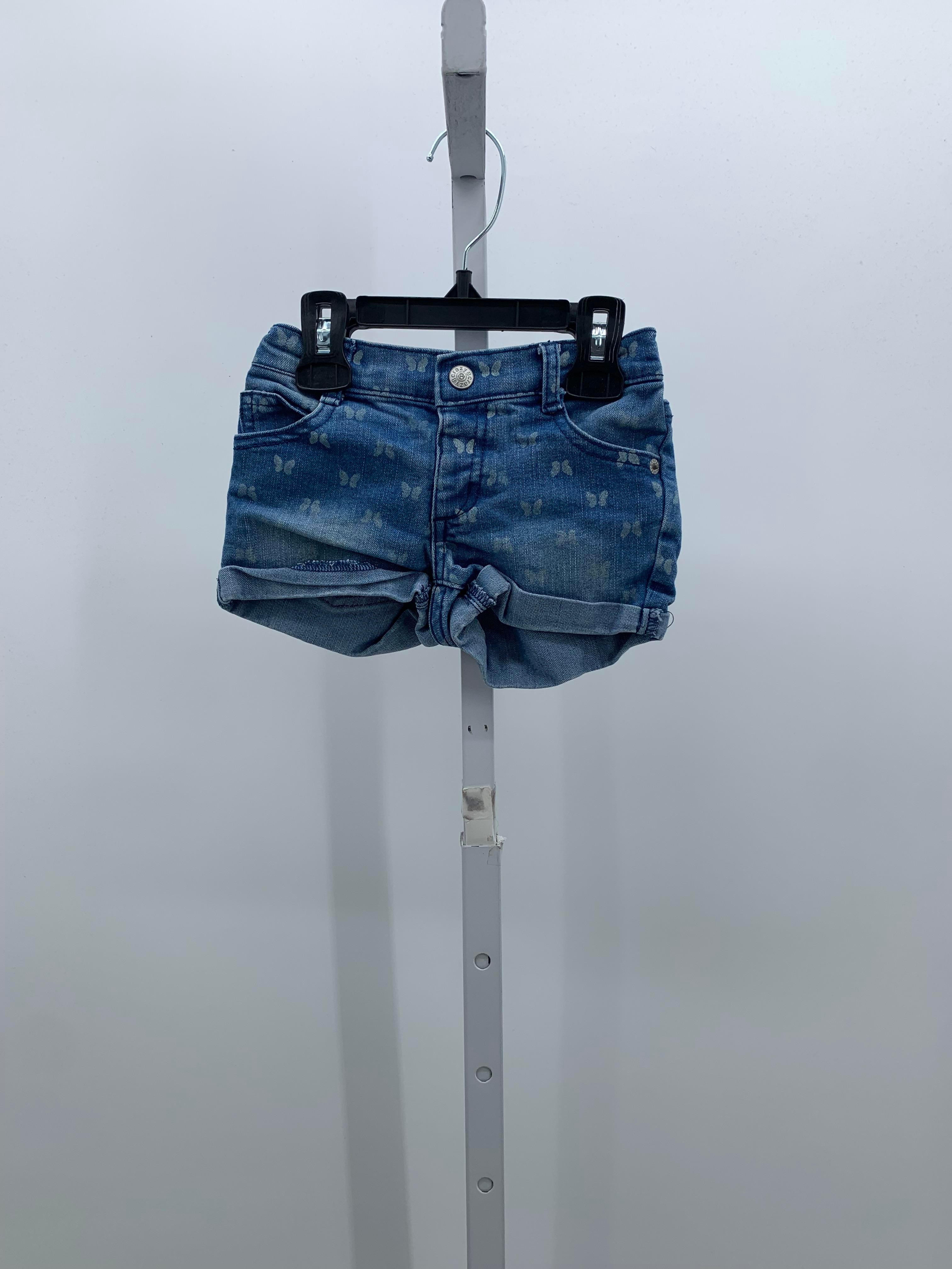 Crazy 8 Size 3T Girls Shorts