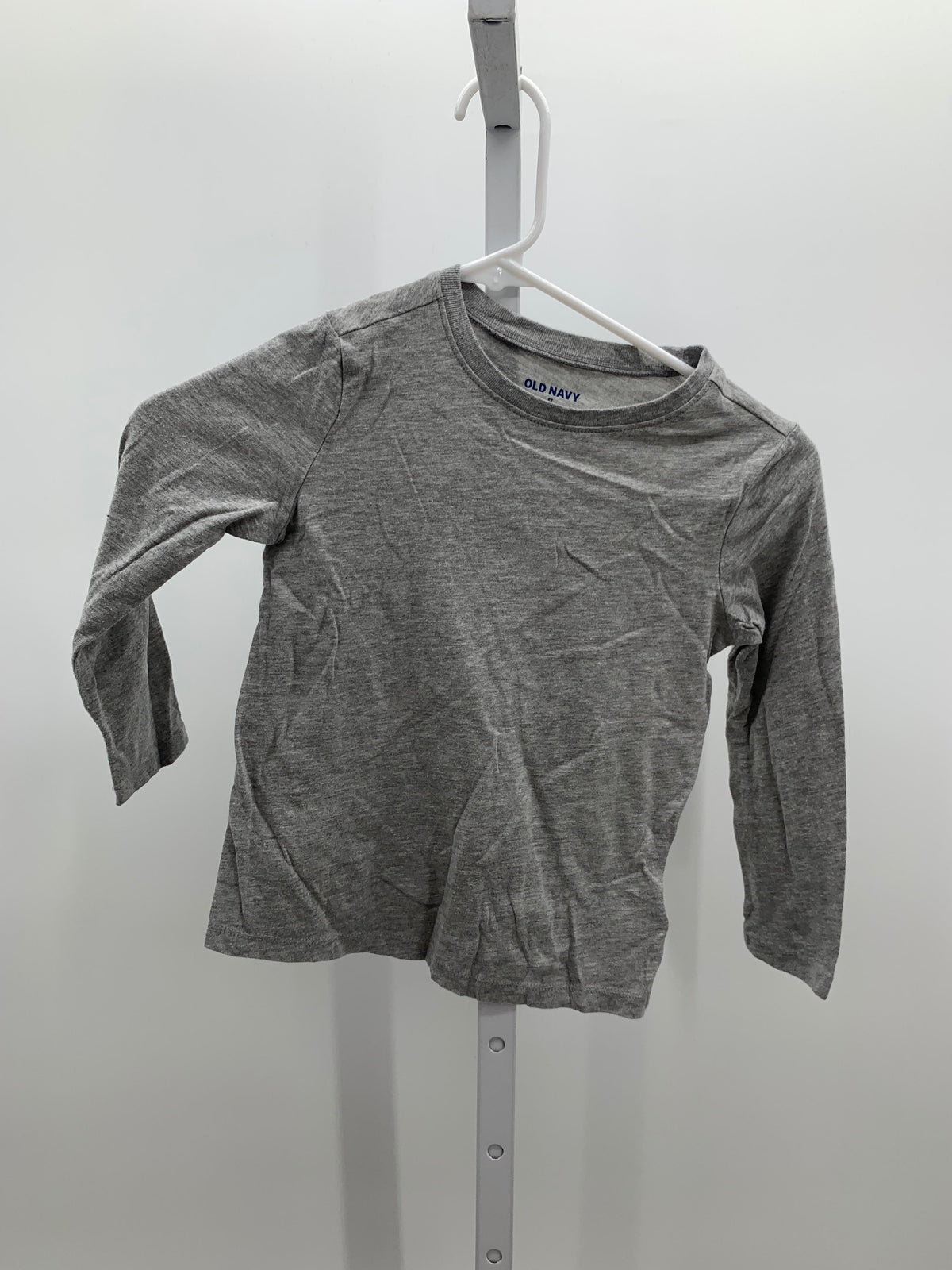 CREWNECK KNIT