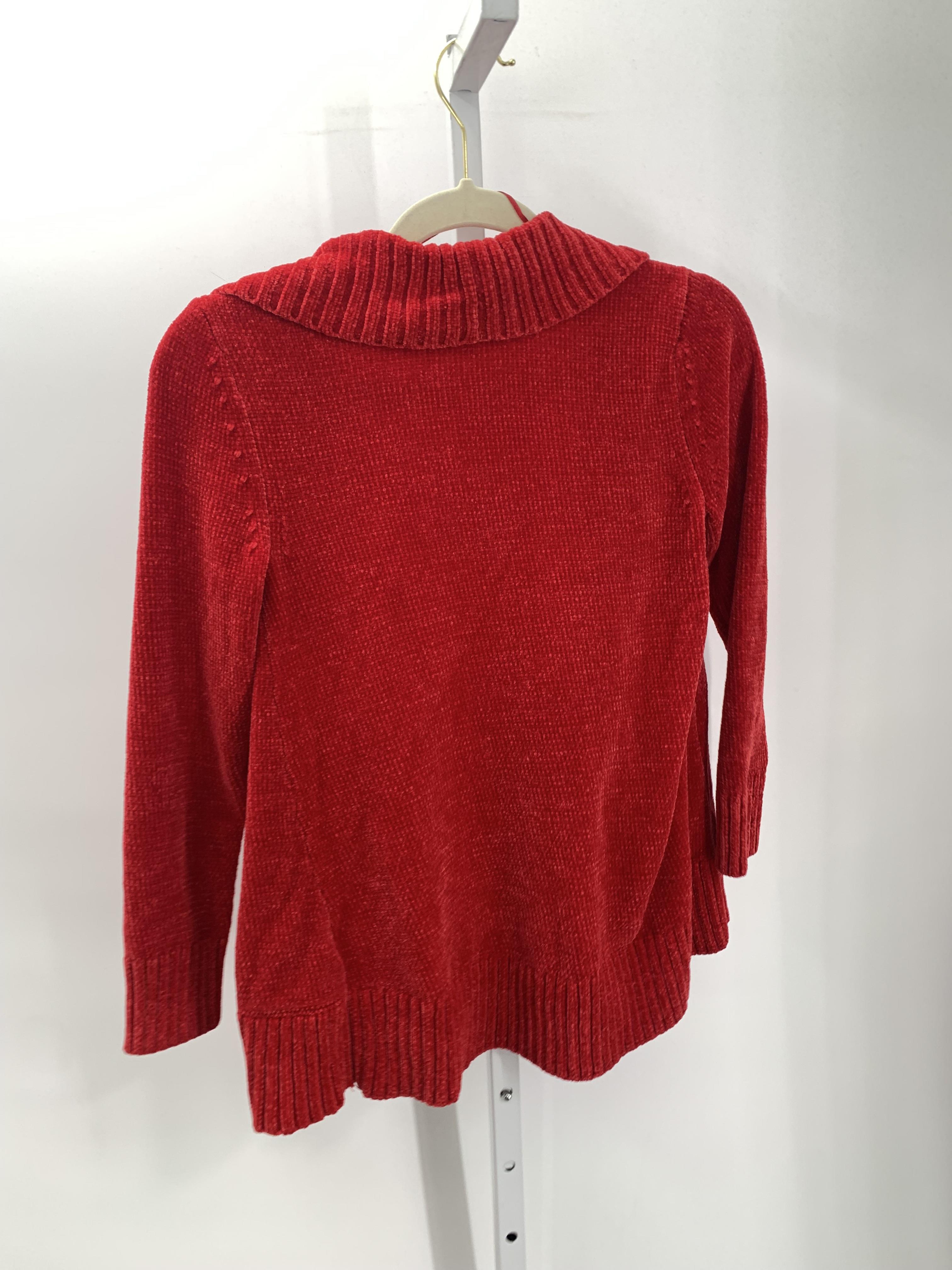 Style & Co. Size Small Petite Petite Cardigan