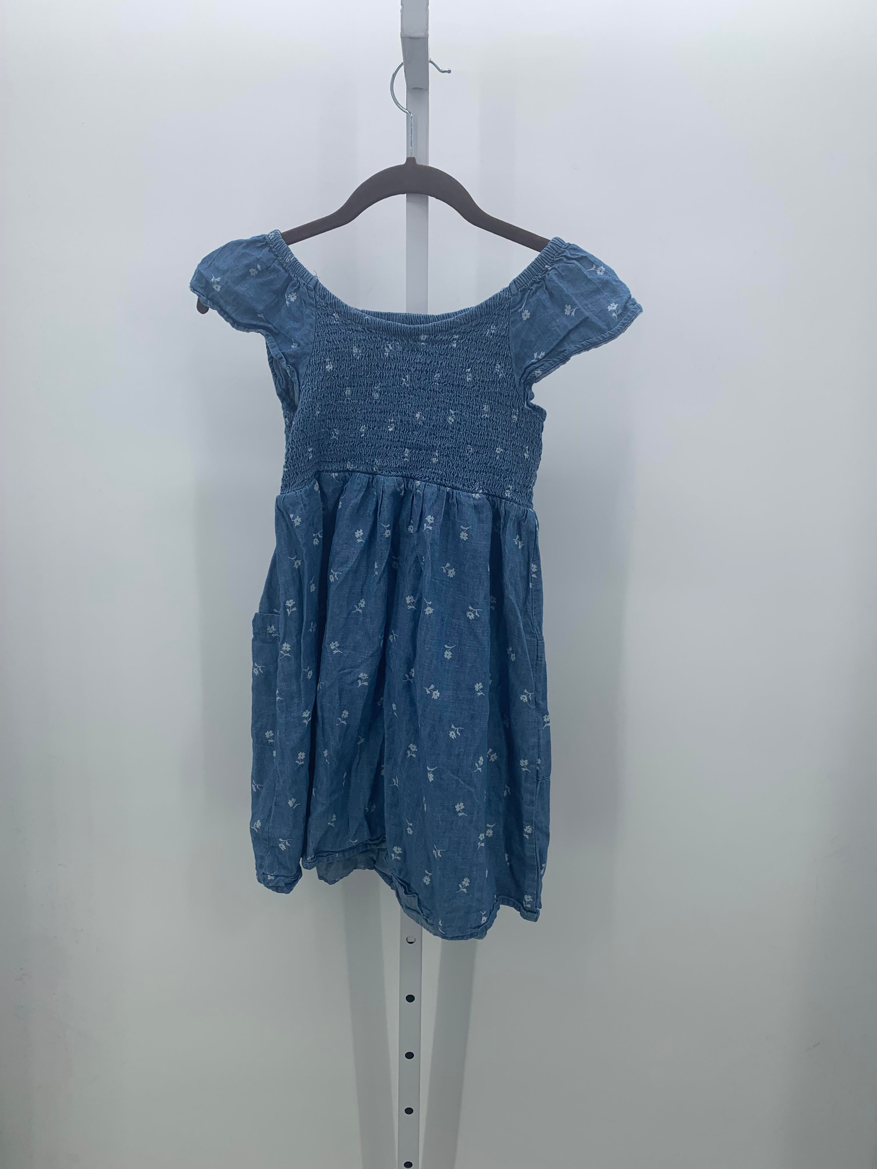 Cat & Jack Size 10-12 Girls Sleeveless Dress