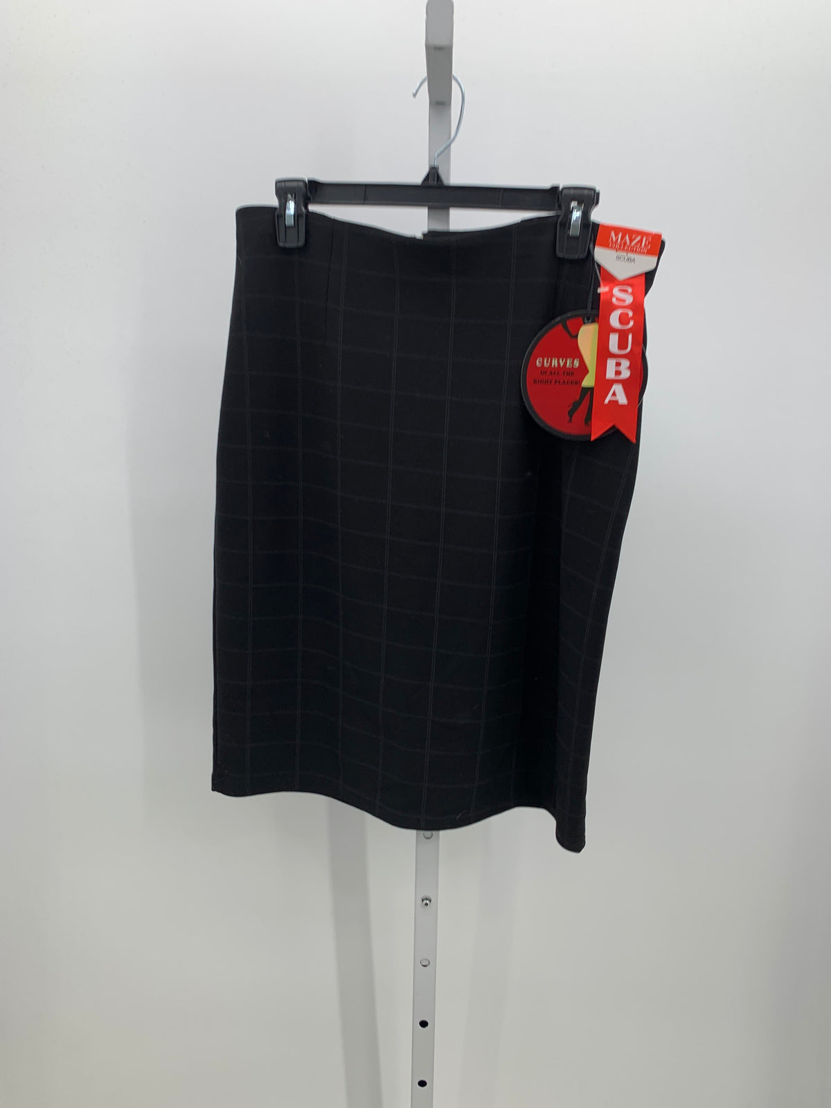 Size Extra Large Misses Skirt