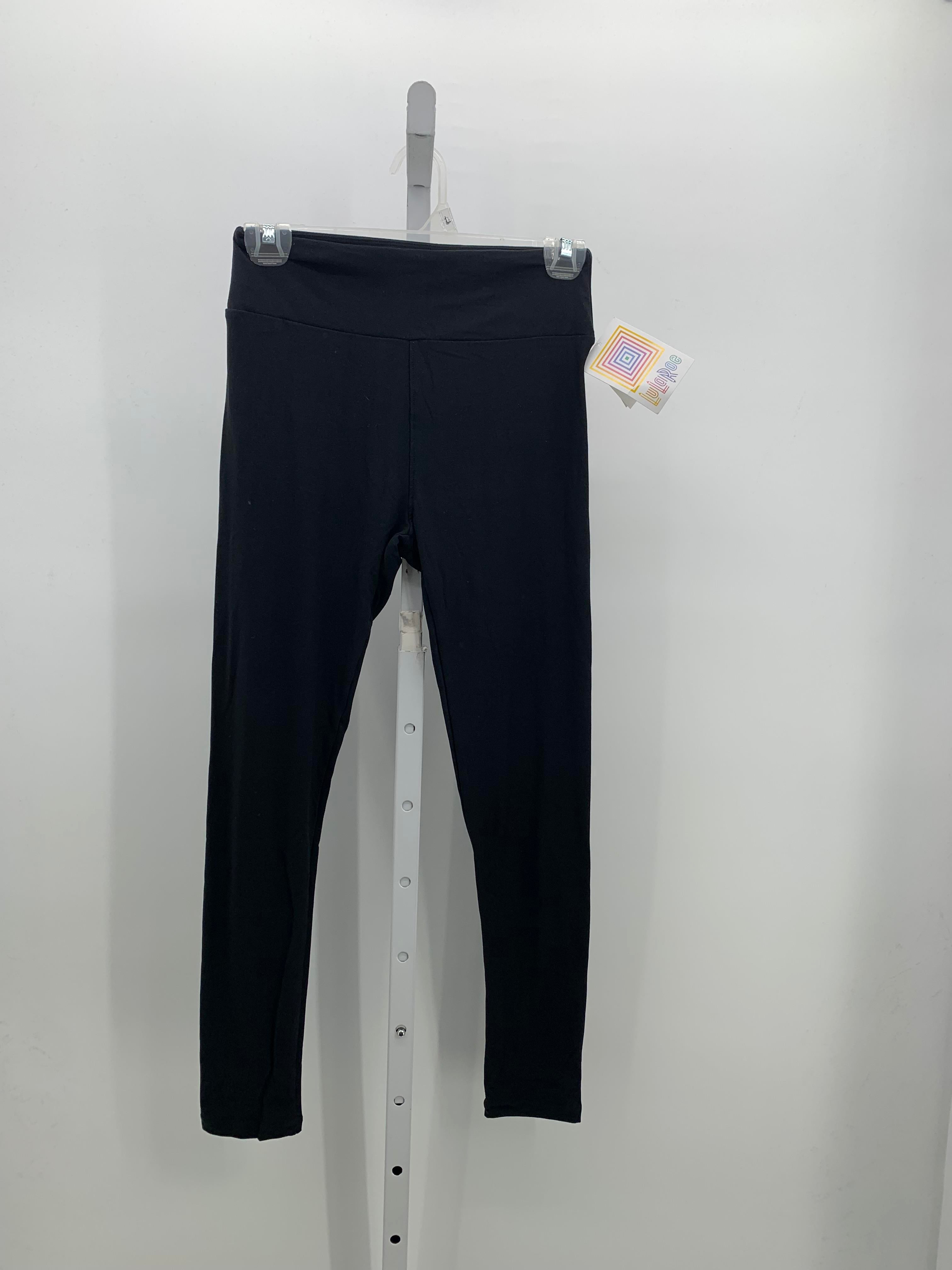 Lularoe Size Medium Misses Leggings
