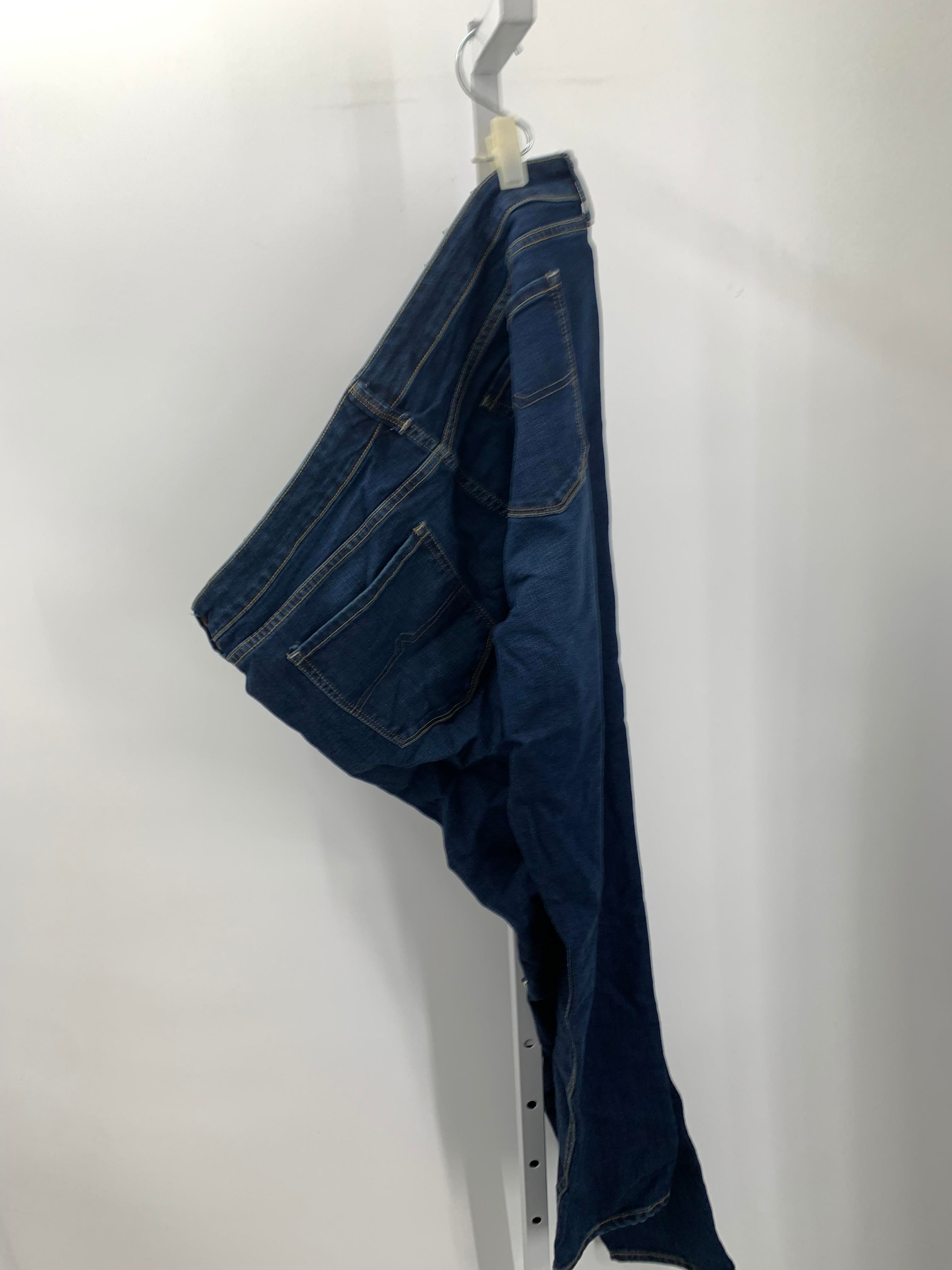 Arizona Size 14 Juniors Jeans