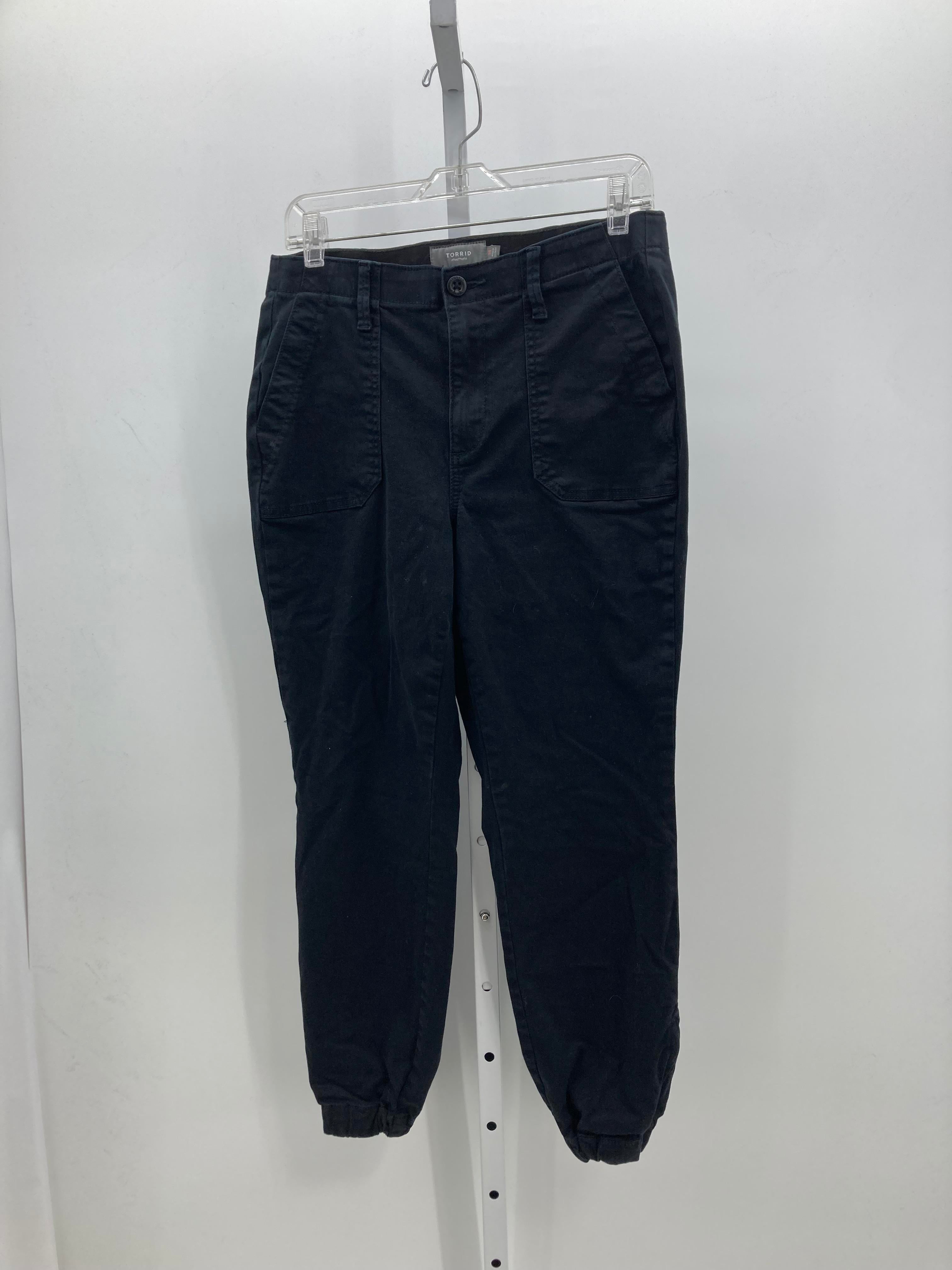 Torrid Size 10 Misses Jeans
