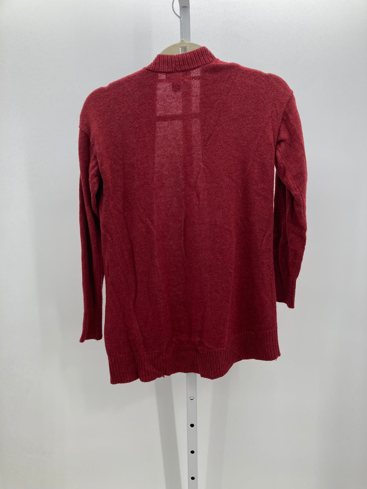 Old Navy Size 10-12 Girls Long Sleeve Sweater