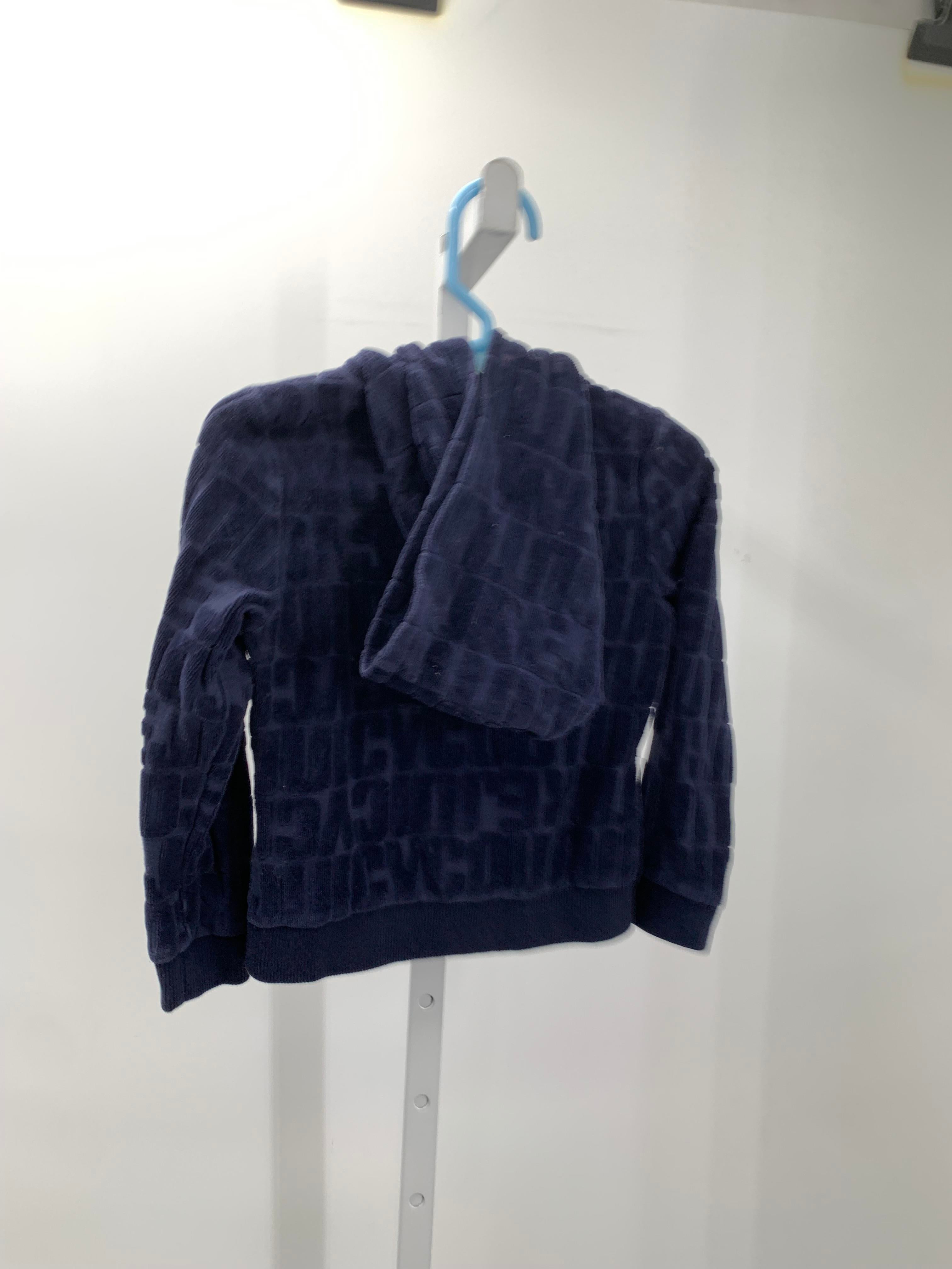 Juicy Couture Size 3T Girls Fleece