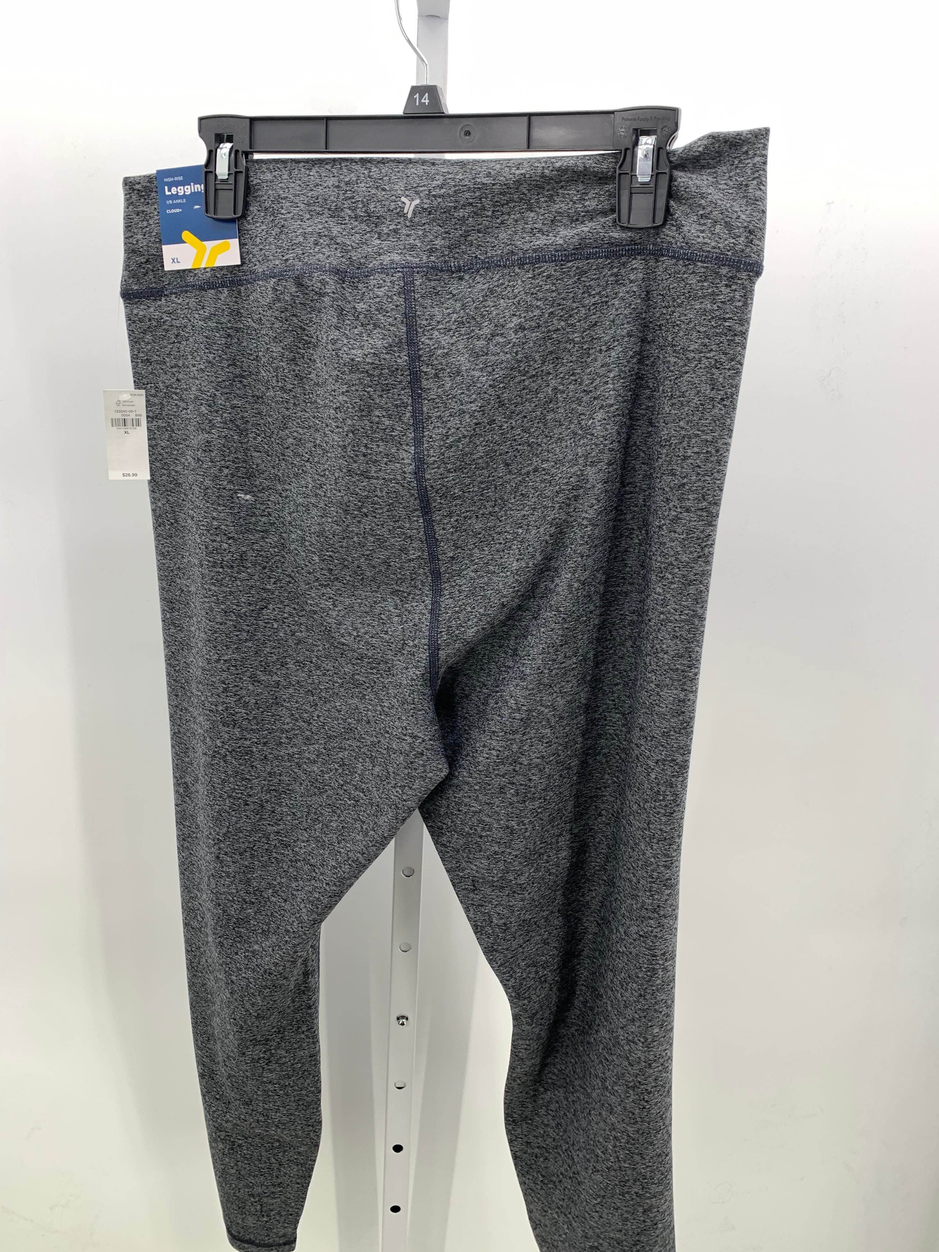 Old Navy Size Extra Large Misses Leggings
