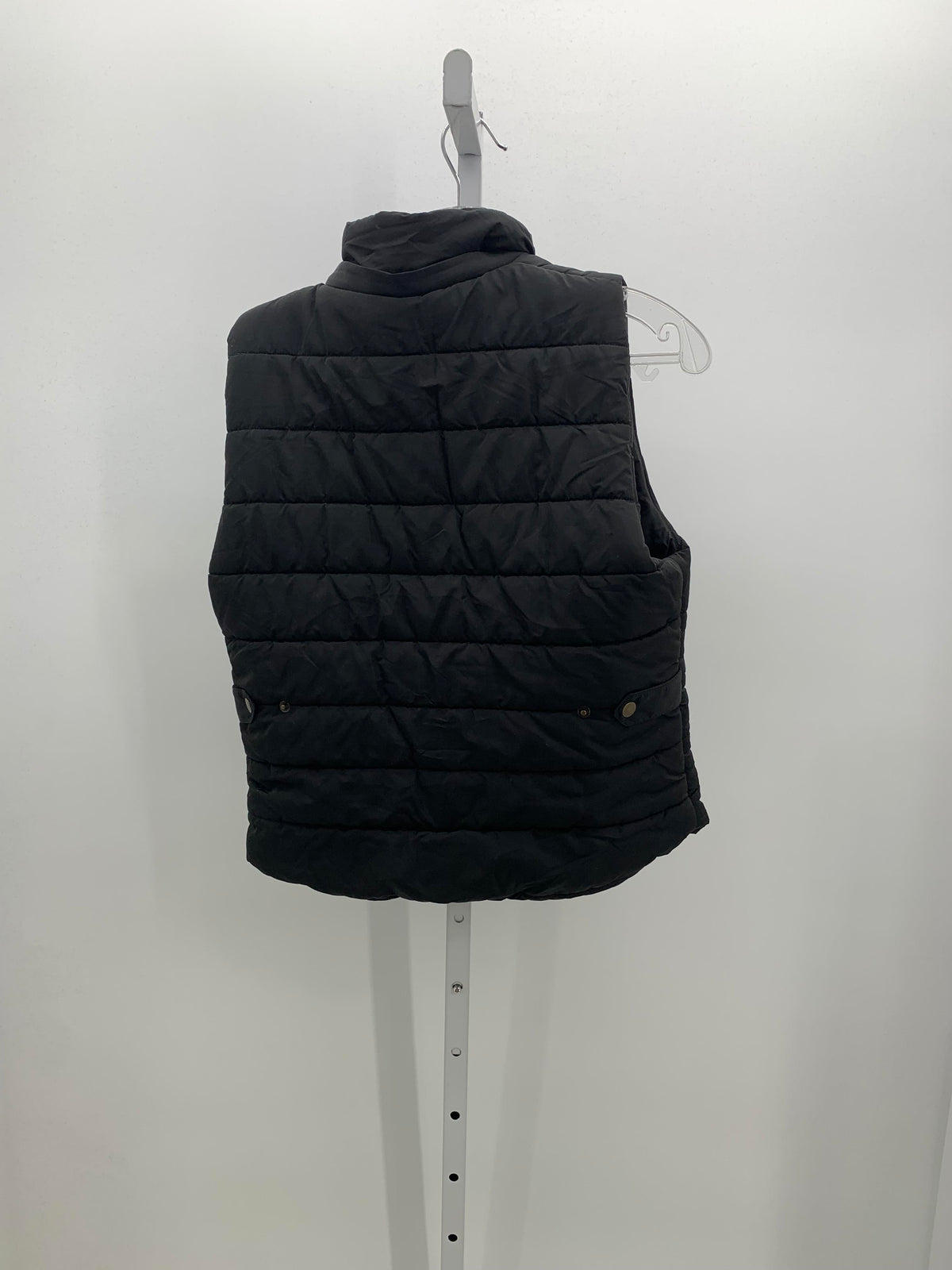 Love Tree Size Large Juniors Vest