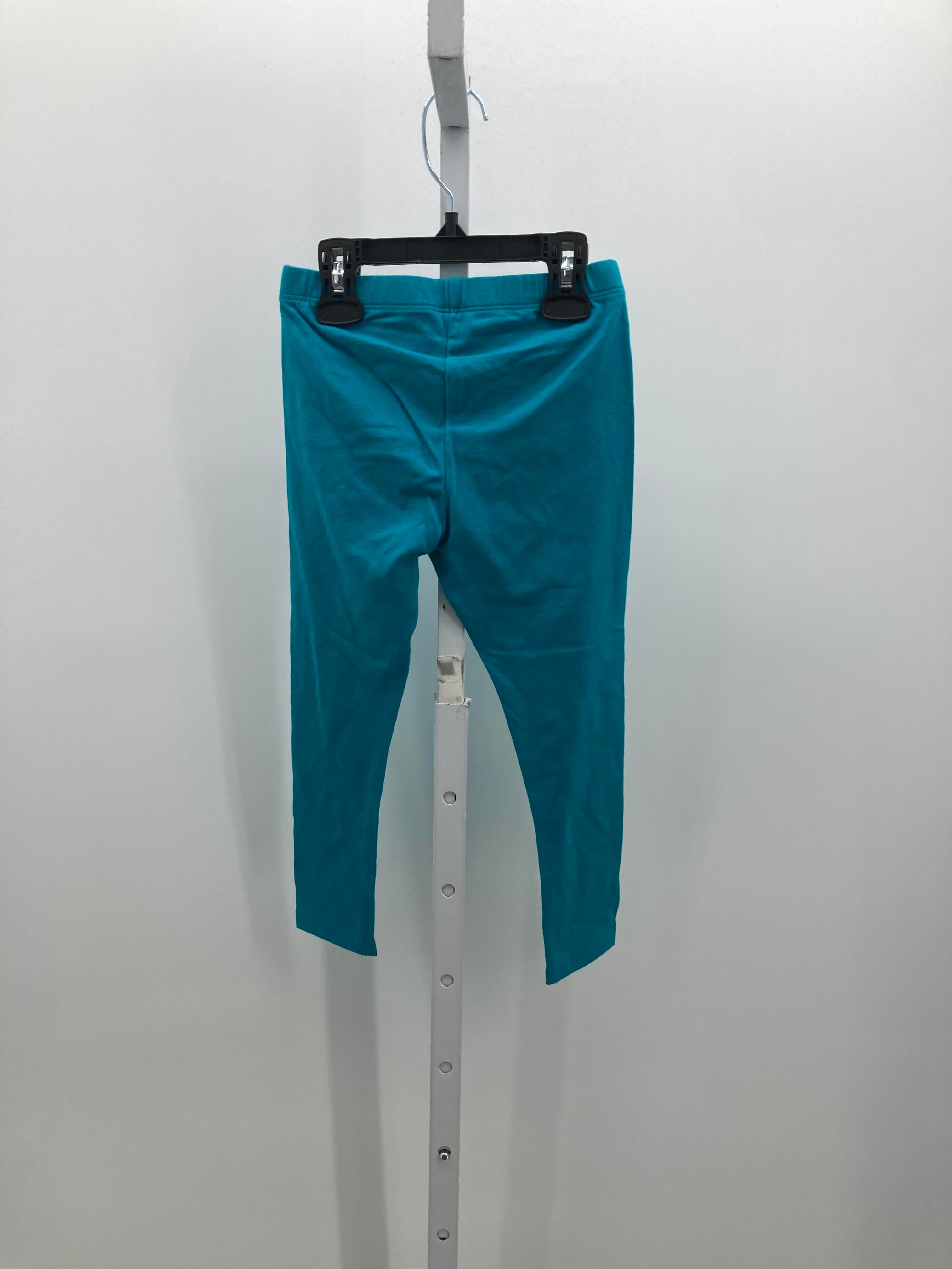 Jumping Beans Size 5T Girls Leggings