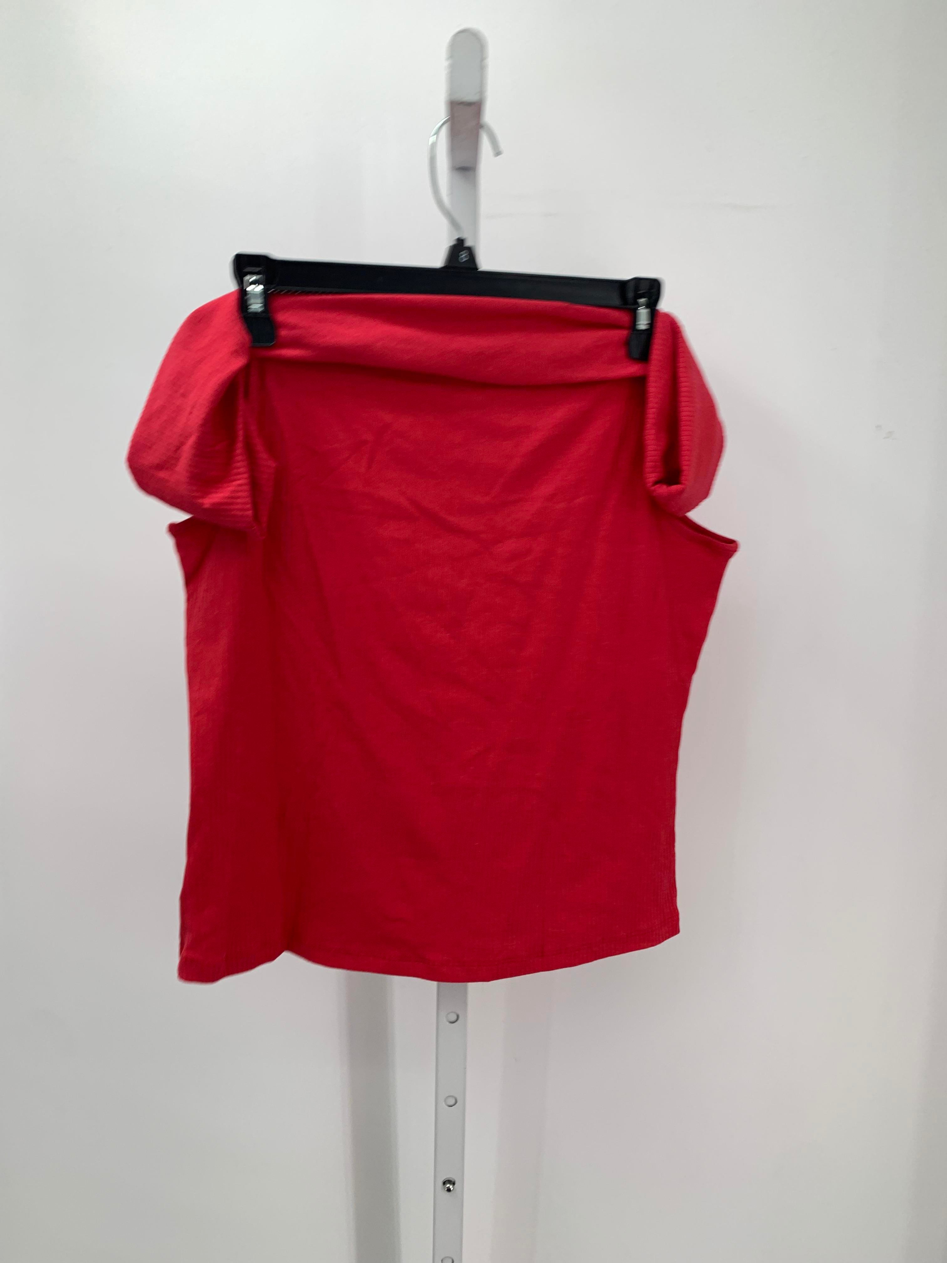 Old Navy Size Extra Large Misses Short Sleeve Shirt