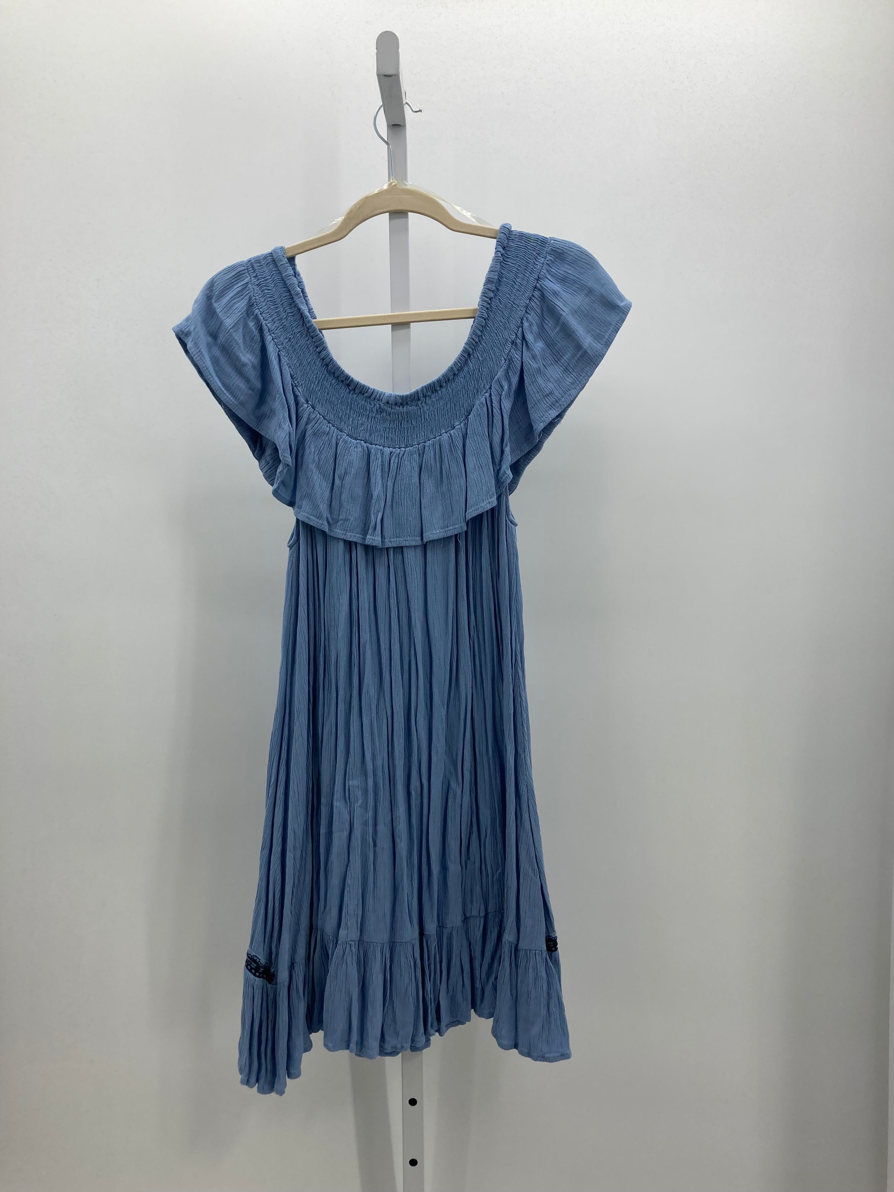 Body Glove Size Extra Large Misses Short Sleeve Dress