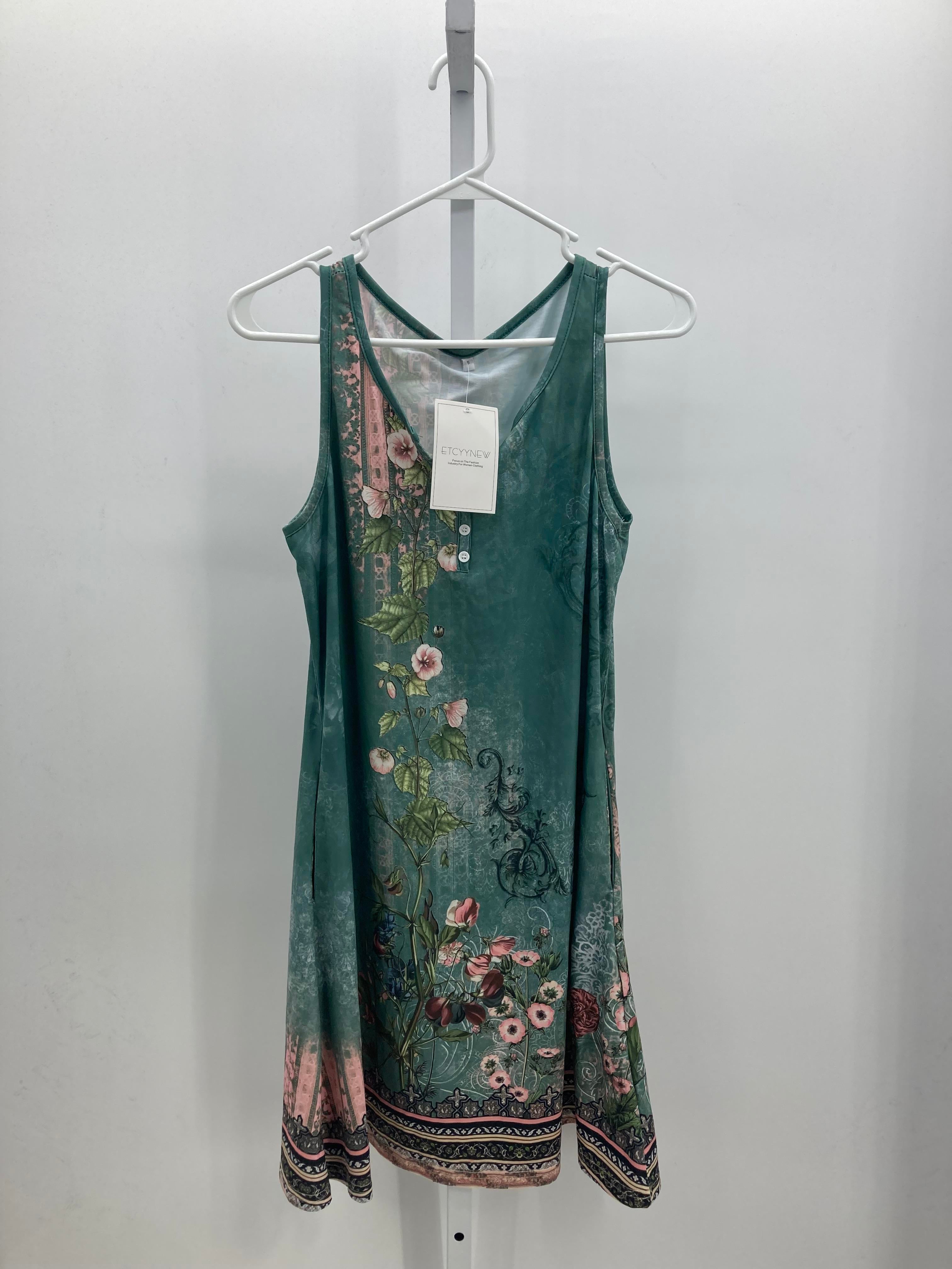 Size Small Misses Sundress