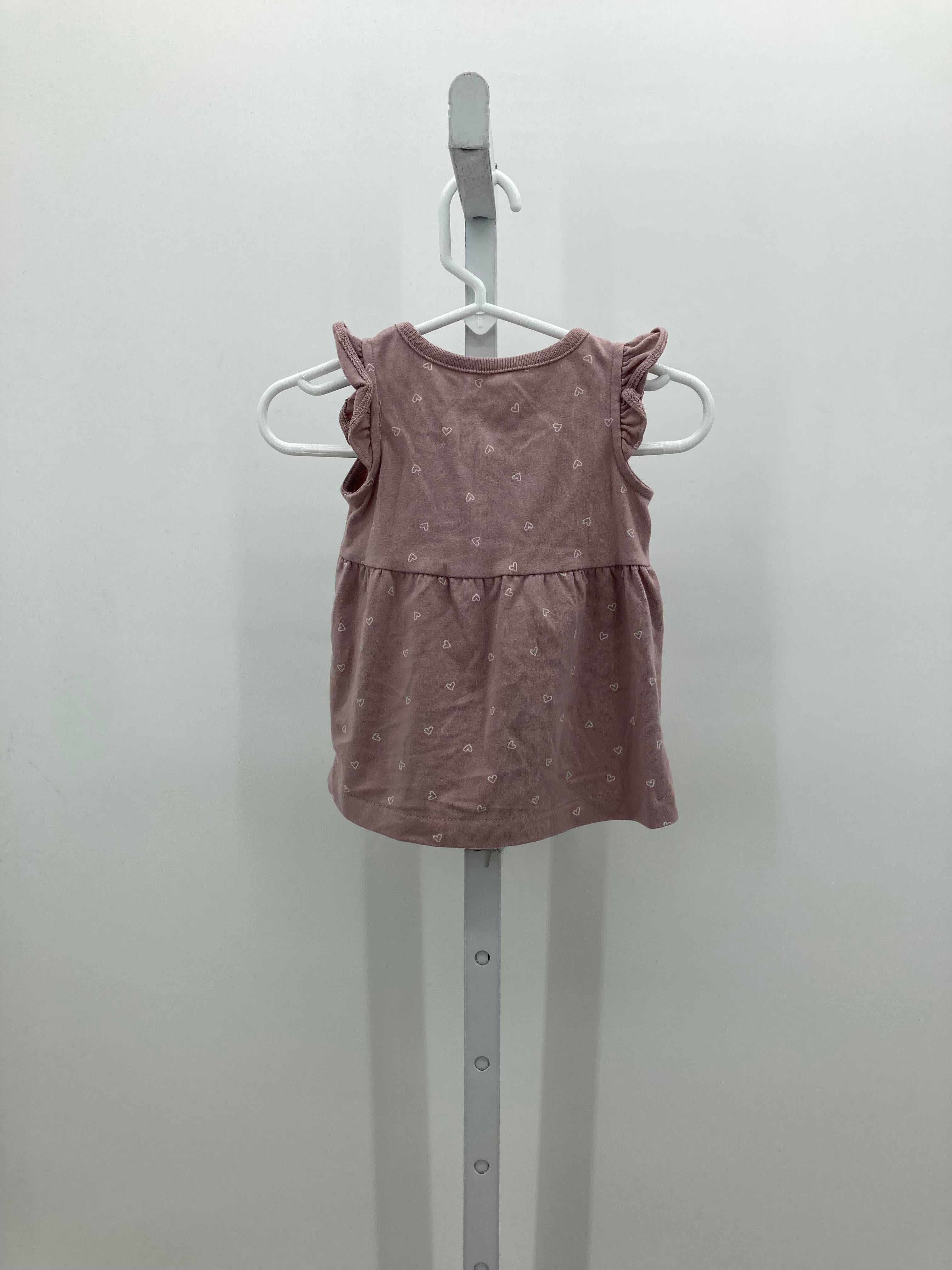 Cat & Jack Size 3-6 Months Girls Sundress