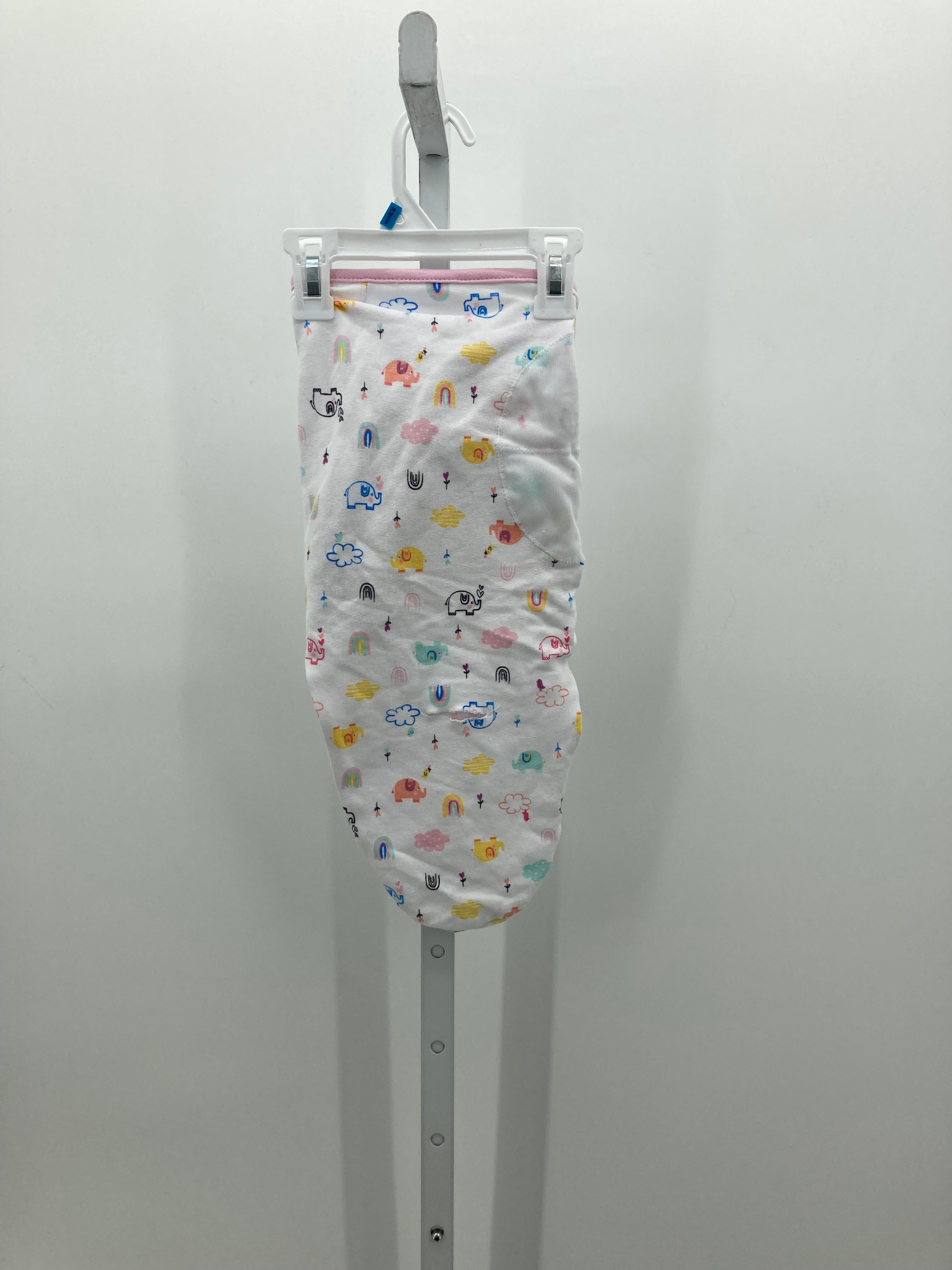 Swaddle Me Size 0-3 months Girls Swaddler